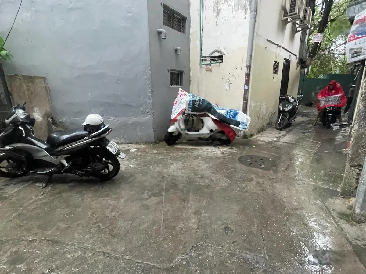 Bán nhà riêng tại Trần Đại Nghĩa, 10,6 tỷ, 93 m2, 3PN, 3WC, pháp lý đầy đủ, uy tín