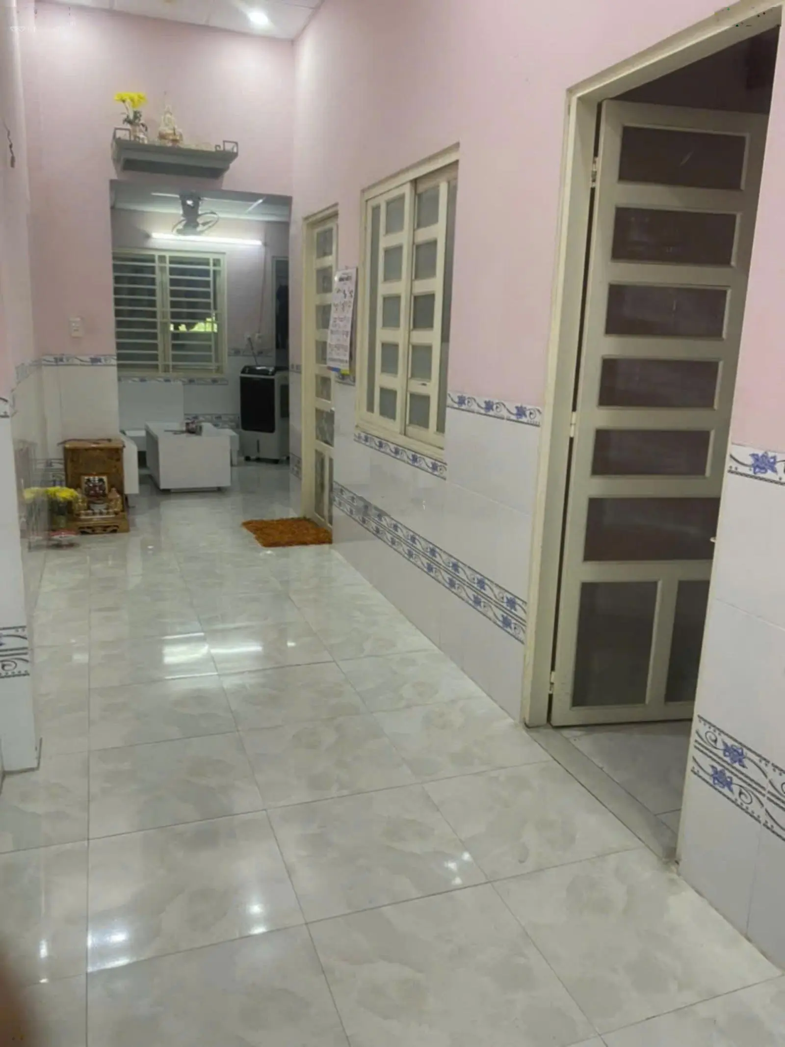 Bán nhà cấp 4 ngay Chợ Phú An ngang 4x25m chỉ 3ty TL Chính Chủ quá rẻ