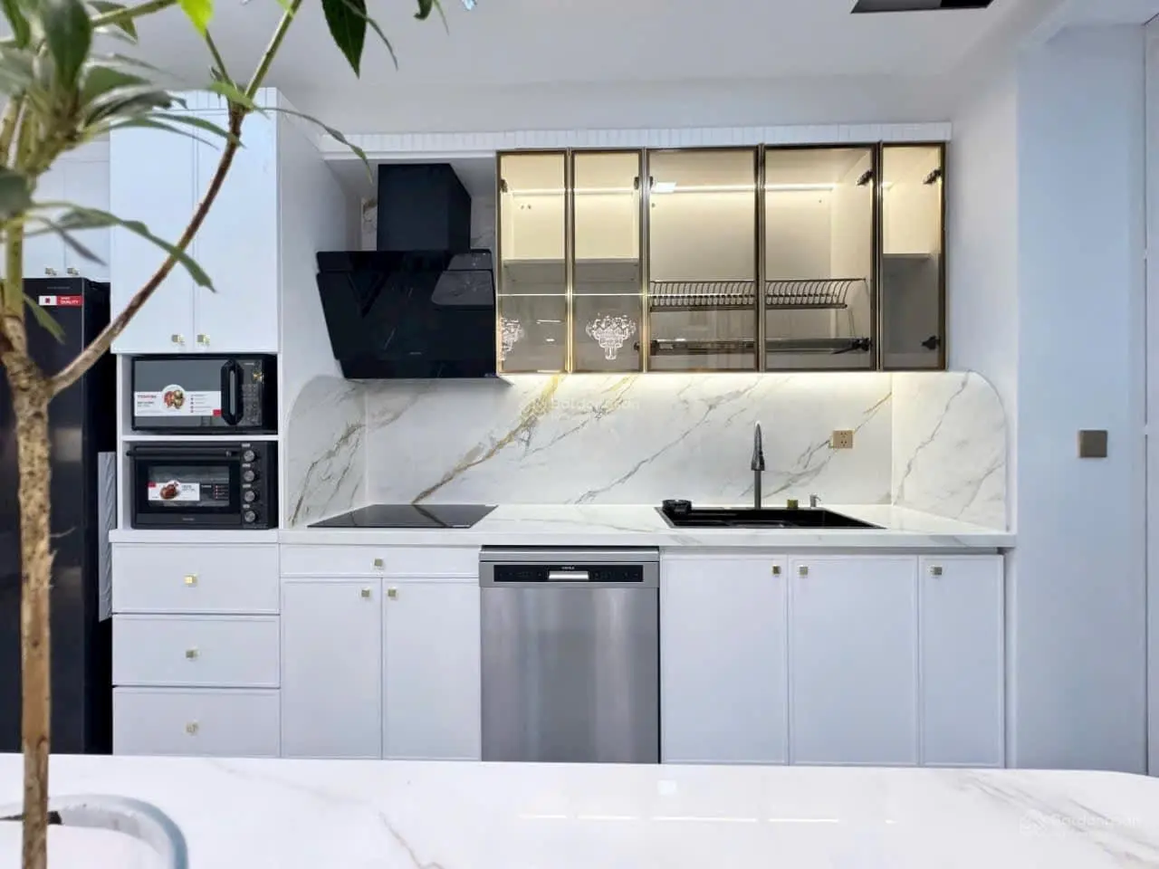 Nhà Đẹp Có Gu Chỉ Hơn 1 Tỷ 8 Sở Hữu Căn 3PN Happy Valley Premier Phú Mỹ Hưng 112m2 . Sổ Hồng Riêng.