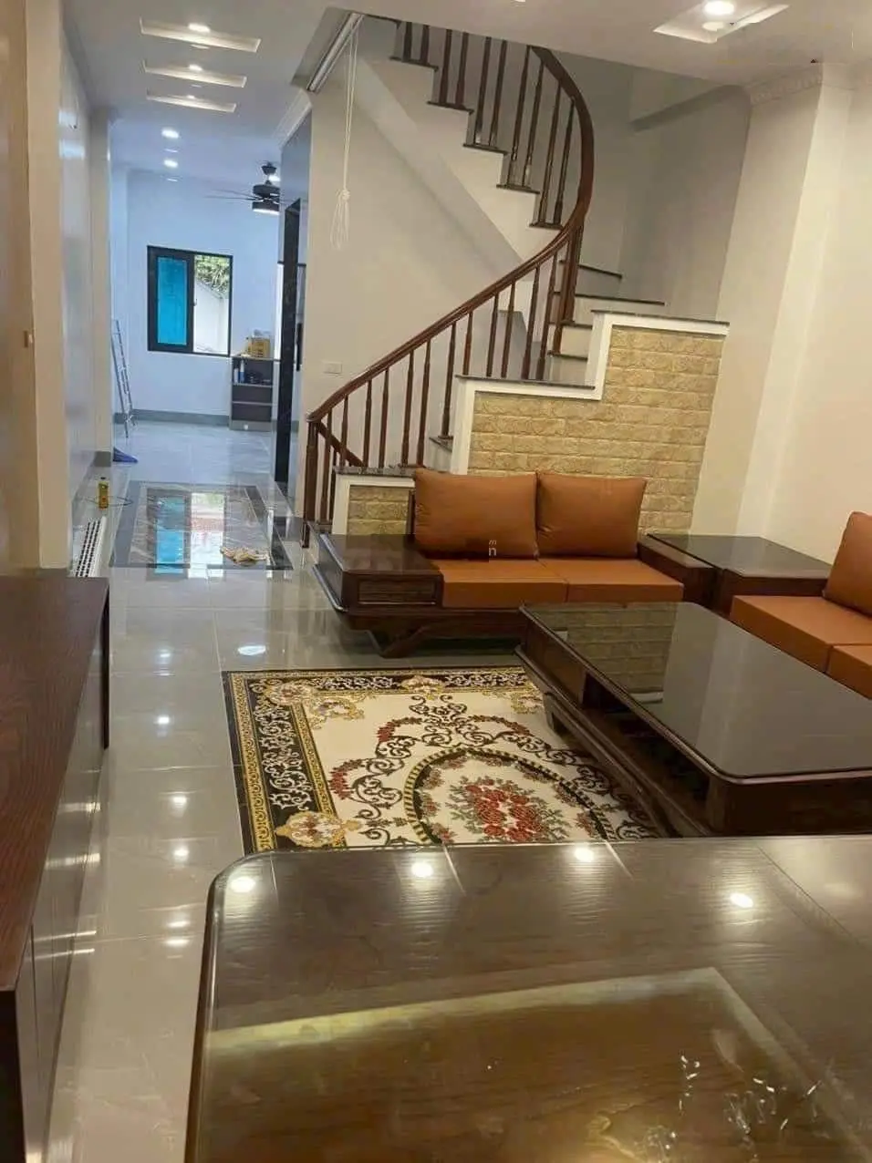 Bán đơn lập 50m2x3T, Độ Chàng, Full nội thât, Oto vào nhà