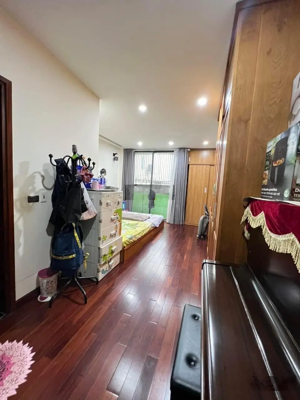 Bán nhà phố ĐẶNG TIẾN ĐÔNG-ĐỐNG ĐA-HÀ NỘI, DT: 73m2 x 5 Tầng / MT: 4,3m - Giá: 19,8 Tỷ