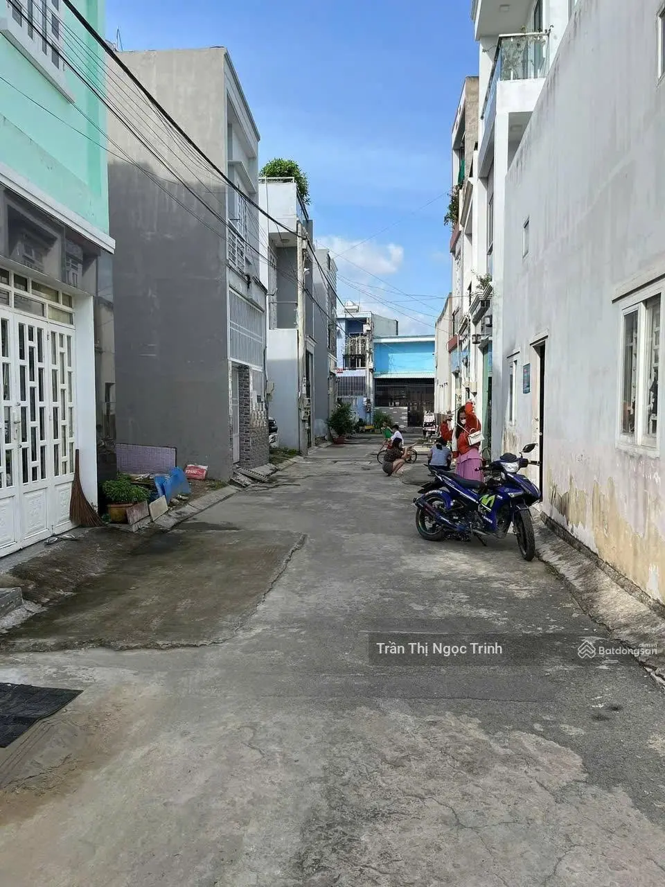 Bán nhà hẻm 238 Võ Văn Hát, Long Trường, quận 9, DT 50m2, hiện có nhà 1 trệt 1 lầu, giá 3ty6