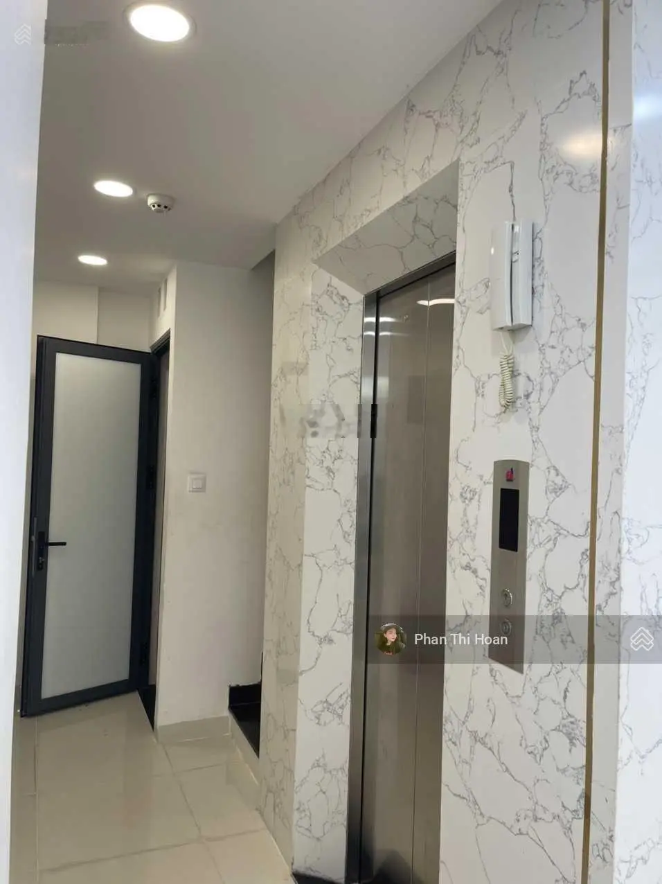 Rất gấp - Bán nhà 7 tầng đường số 3 Cư Xá Đô Thành, Q. 3 - Nhà đẹp, đầy đủ các tiện ích xung quanh