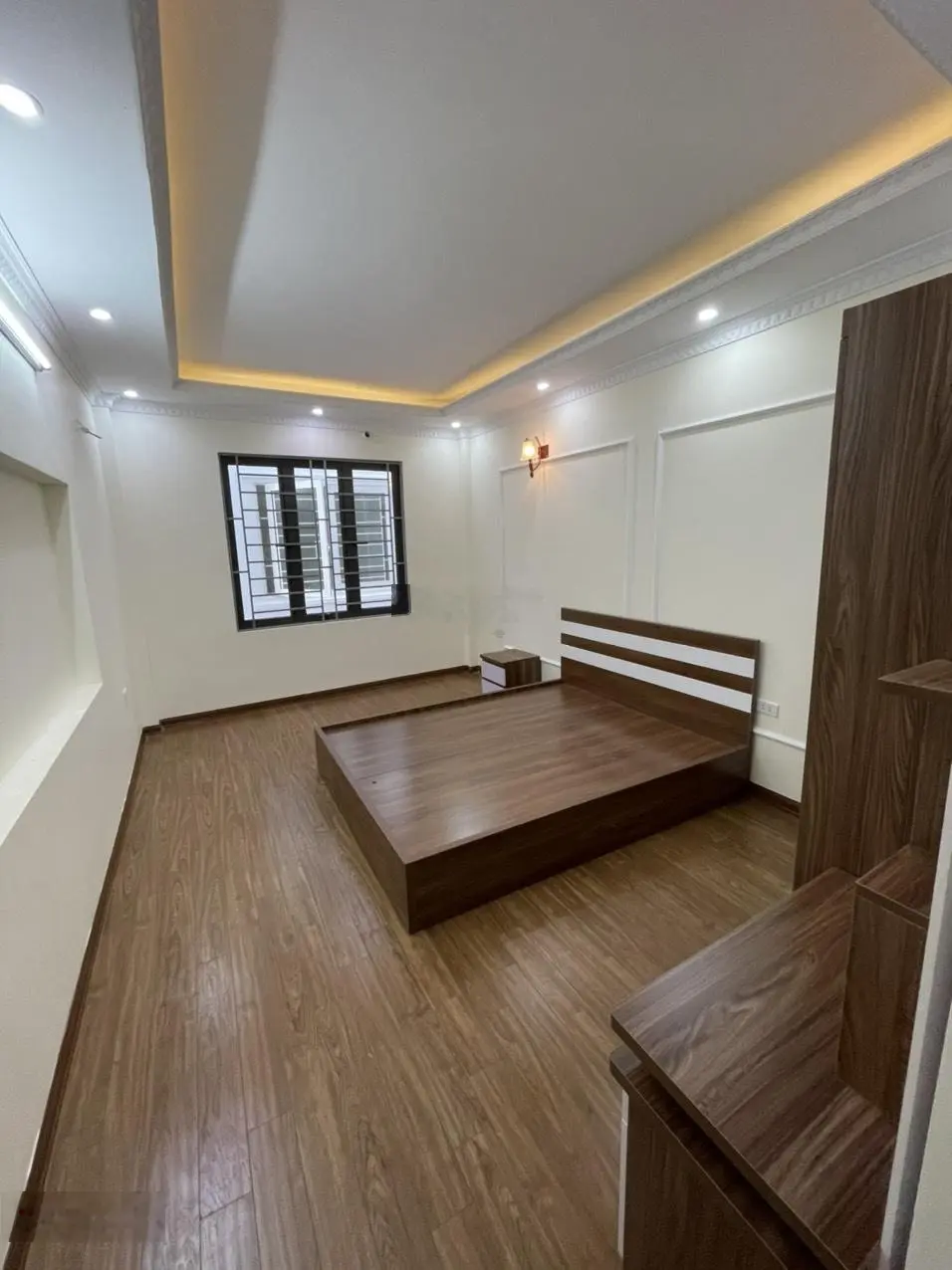 Siêu phẩm nhà 3t* 60m2 , vân côn hoài đức, cách đl thăng long, gần trợ, trường cấp 1,2, giá 3,2x tỷ