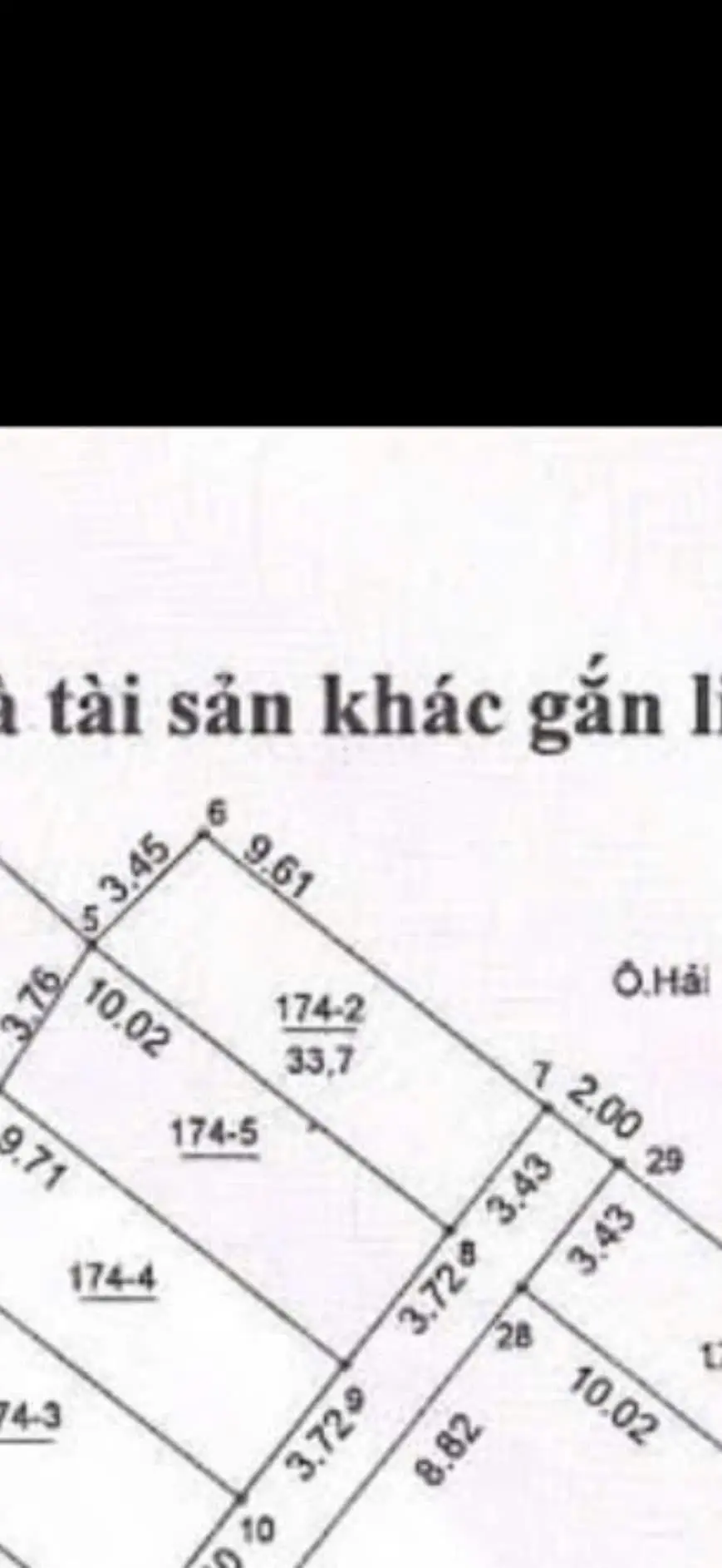Bán Đất Tặng Nhà ,giá 3,8x tỷ.Vị trí Tổ 12 Yên Lộ - Hà Đông .Diện tích 34m2