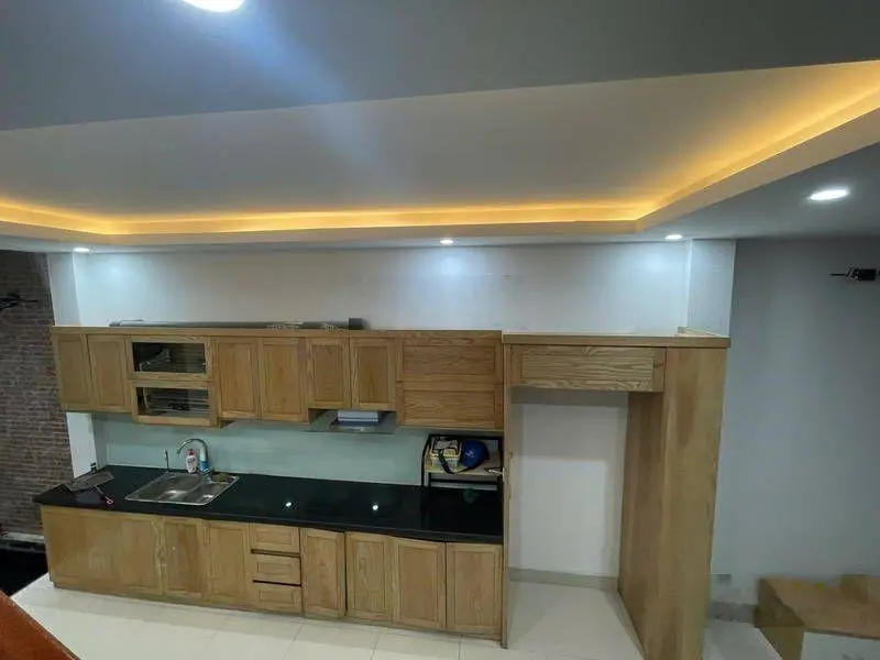 Bán nhà3 tầng. 3PN, 4WC, 80m2 tại Ngã 4 Đại Mỗ ,Vạn Phúc NTL 13,8 tỷ giá ưu đãi.lh 0936936683