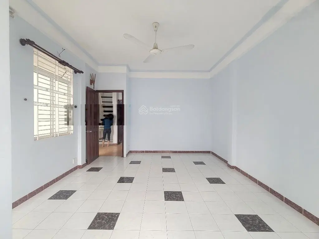Bán nhà ngang 6m - sổ nở hậu - Lê Quang Định, Bình Thạnh, chính chủ lâu đời, giá 7.8tỷ