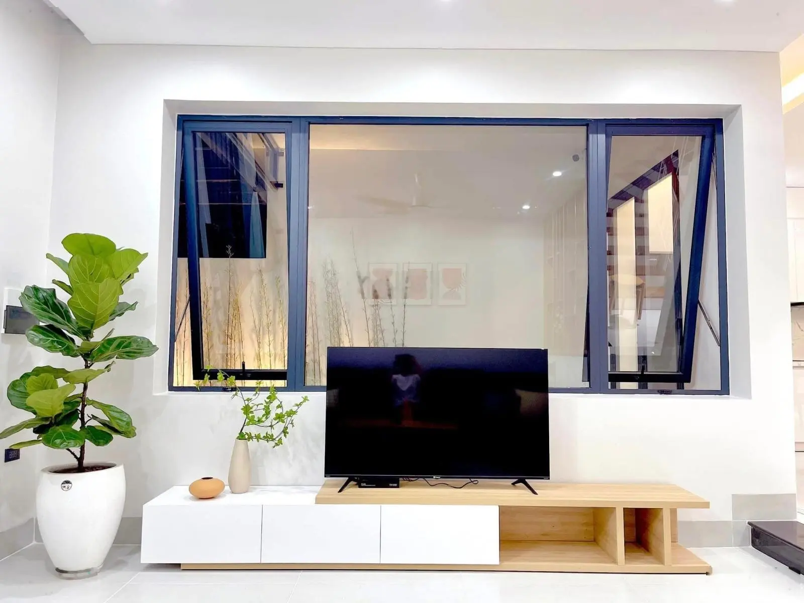 Nhà đẹp 82m2 tại Quách Điêu. Tiện ích đầy đủ, dân cư sầm uất thích hợp cho thuê