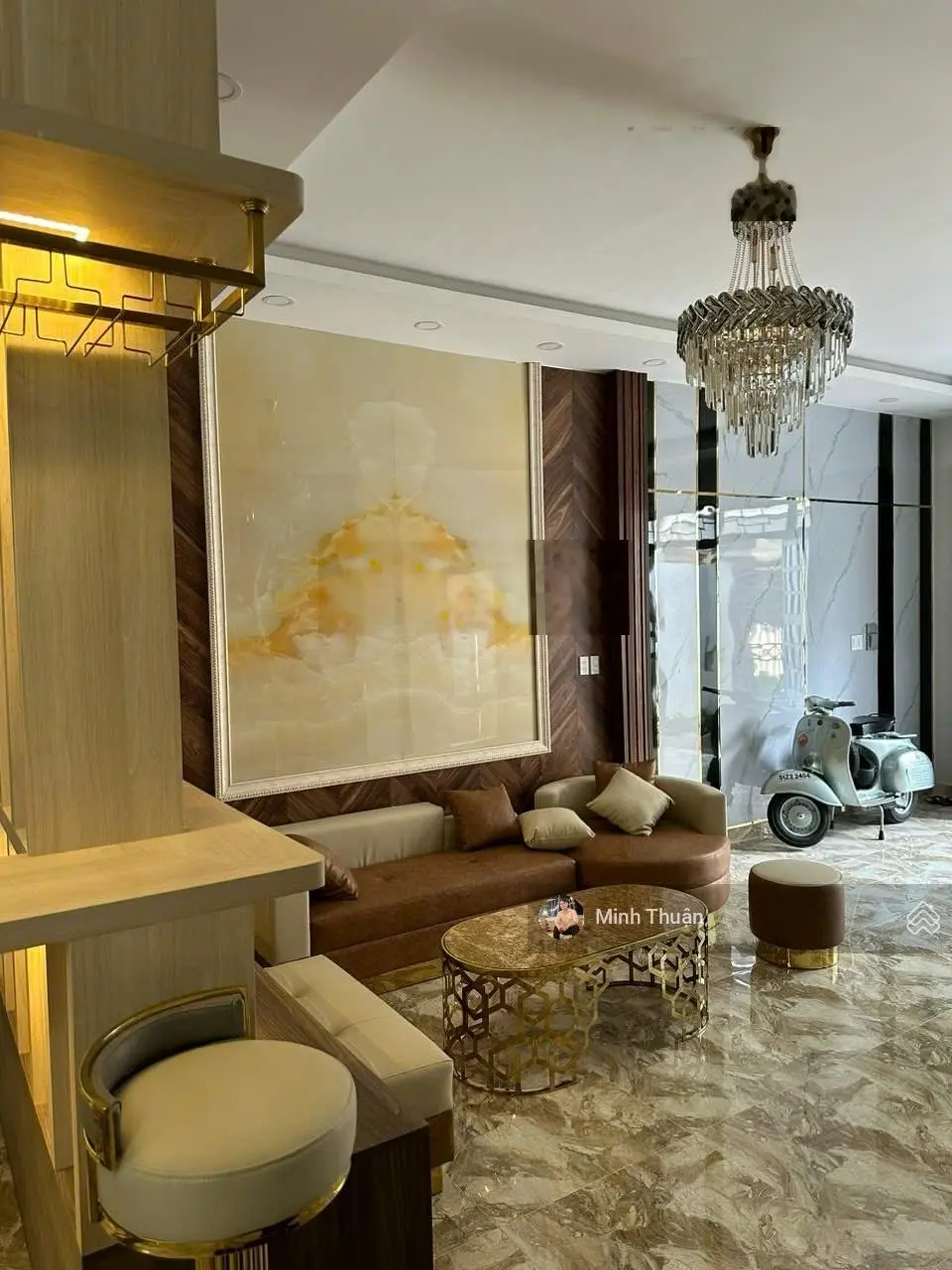Gấp gấp! Bán nhà Bình An