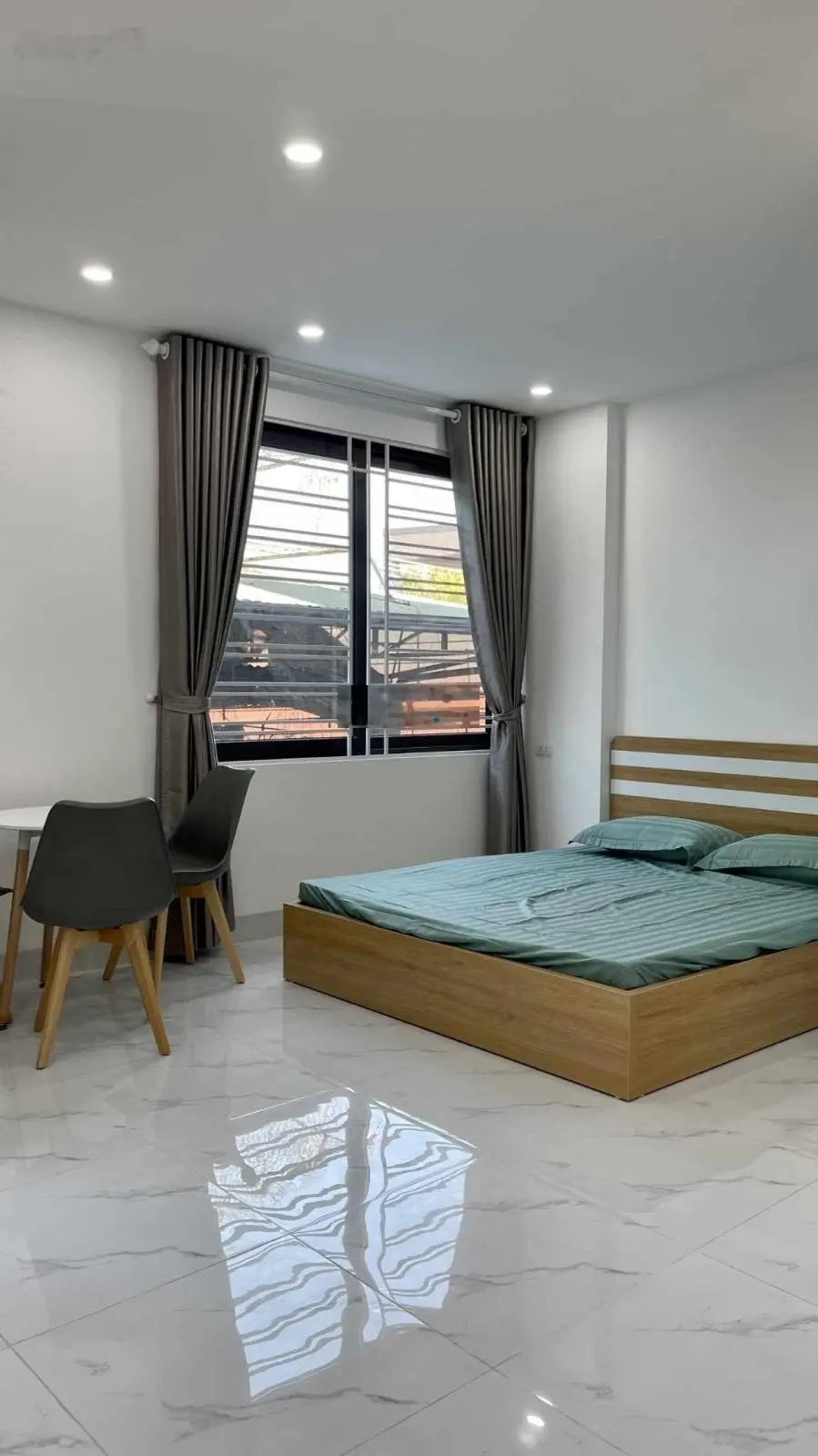 LÔ GÓC - DÒNG TIỀN 50TR/THÁNG - THANG MÁY - 10 PHÒNG KHÉP KÍN - 5M RA OTO TRÁNH