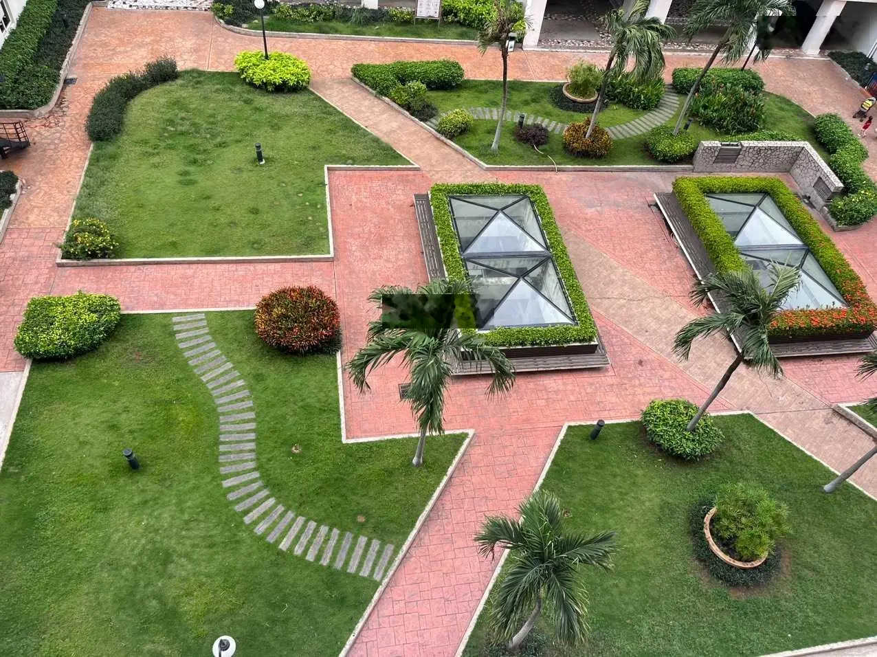 Cơ hội vàng sở hữu căn hộ Sky Garden 2PN Full nội thất - giá cực tốt chỉ 3.1 tỷ. 0914 241 *** Thư