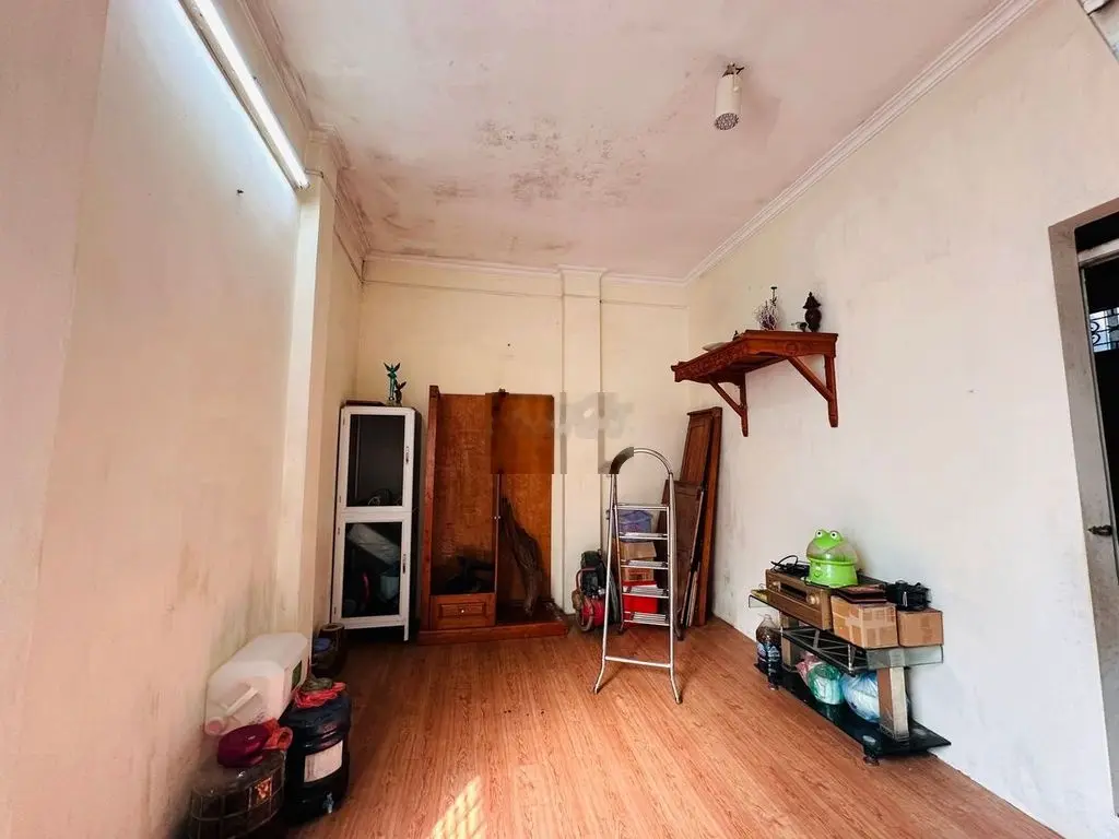 HOT! NHÀ PHỐ PHAN ĐÌNH GIÓT- SIÊU VÍP - KD SIÊU ĐỈNH 35M2 GIÁ 4,25 TỶ