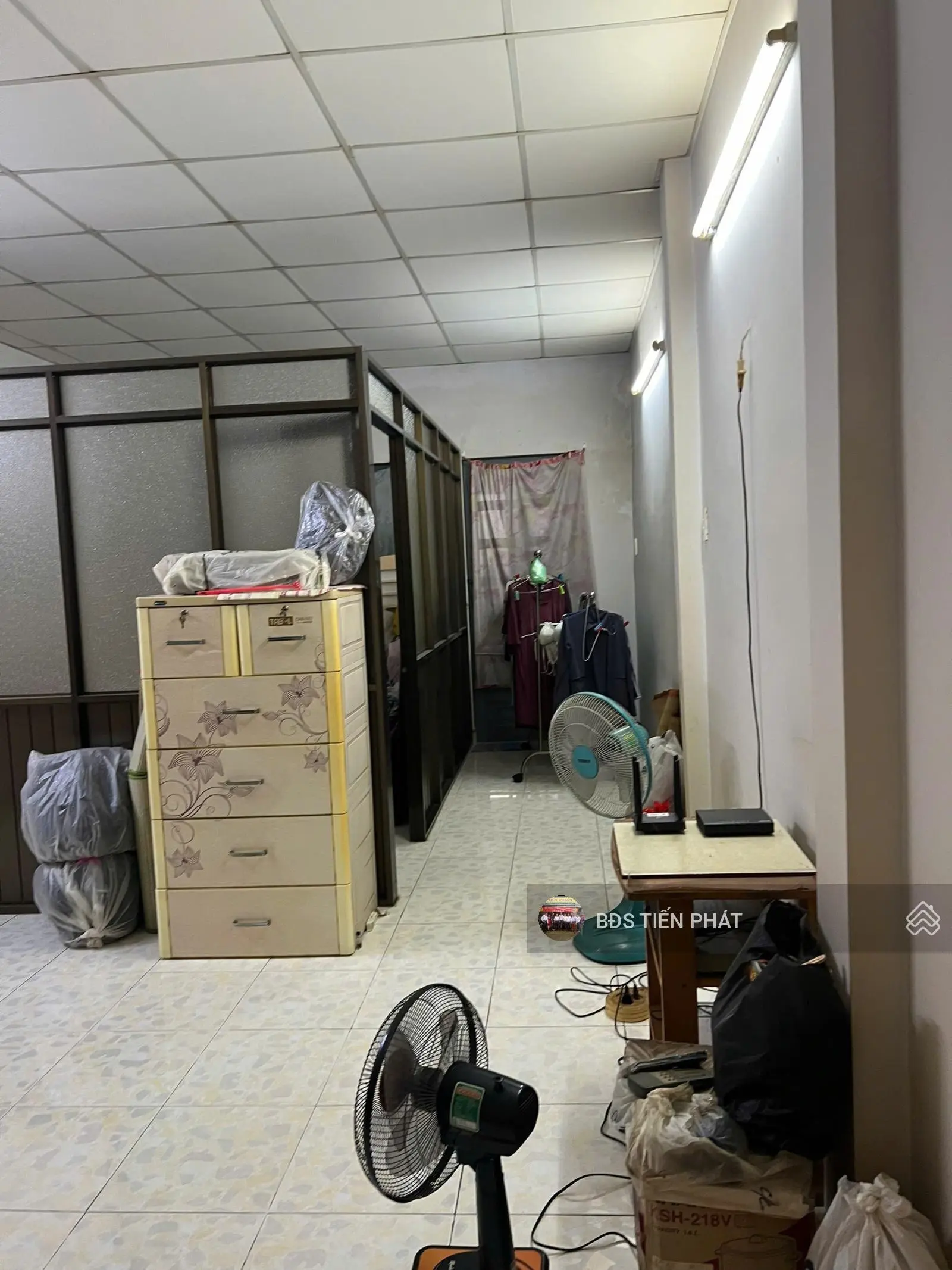 Bán nhà riêng đường chiến lược 3,55 tỷ, 36m2, 2pn, 2wc, phường bình trị đông