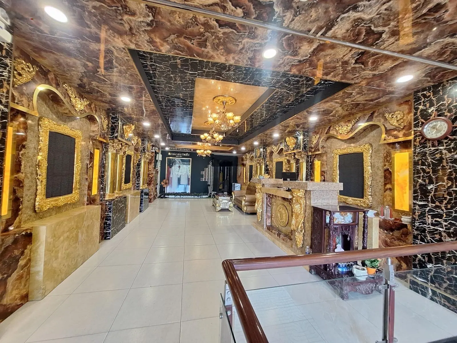 Bán nhà mặt tiền đường Đặng Văn Bi, Trường Thọ - 1 hầm 6 tầng - 200m2 - giá 49,99999 tỷ - ngộp bank