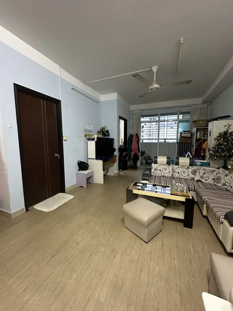 📣📣Bán Căn Hộ Belleza Q7✅80m2,2pn,2wc✅thoáng mát✅sổ hồng 💰2.380 Tỷ 🔥🔥