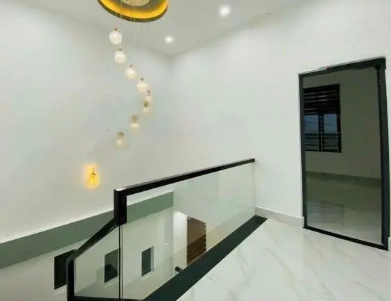 Cần bán gấp nhà đường số 17, HBC, Thủ Đức. DT 58m2. giá 1,9 tỷ