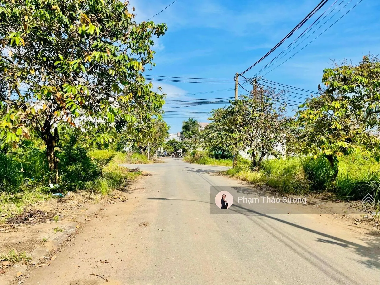Hàng hiếm KDC Kiến Á! Nền đất đẹp 200m2, sát trục Liên Phường chủ cần bán nhanh chỉ 75 triệu/m2