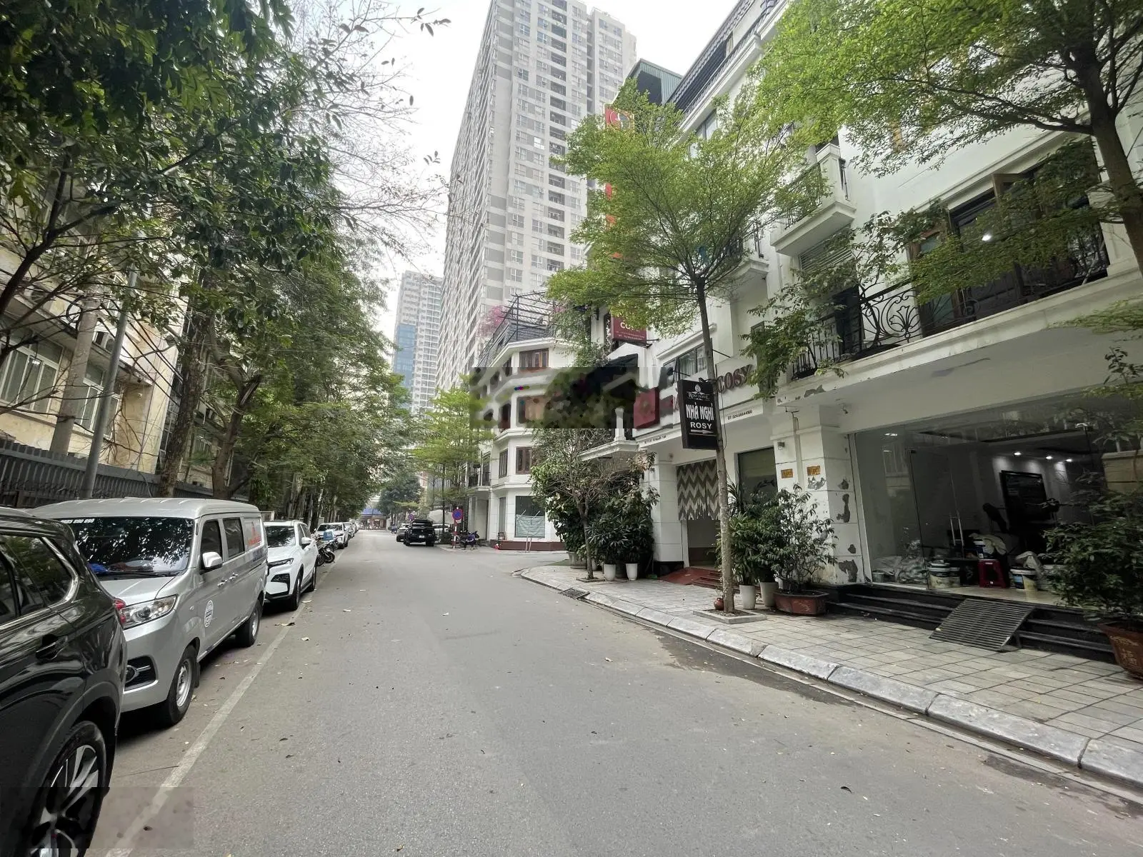 Bán biệt thự Nguyễn Huy Tưởng Thanh Xuân 150m2, Lô góc MT 8m vỉa hè gara ô tô KD, VP hơn 40 tỷ