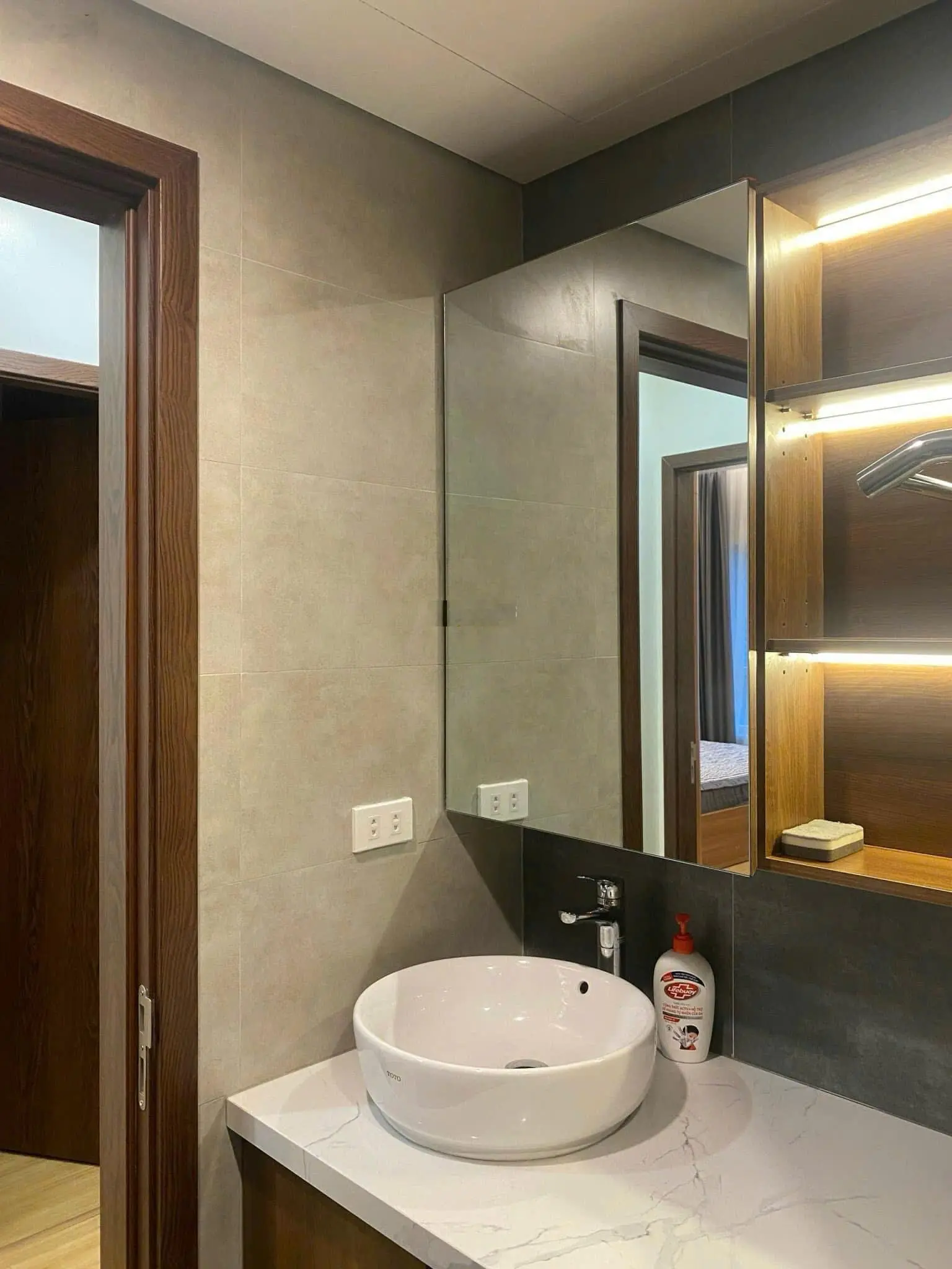 Bán căn hộ 3Pn - 110m2, trục hoa hậu tại chung cư Pico , số 173 Xuân Thuỷ, Cầu Giấy. LH: 0969 362 ***