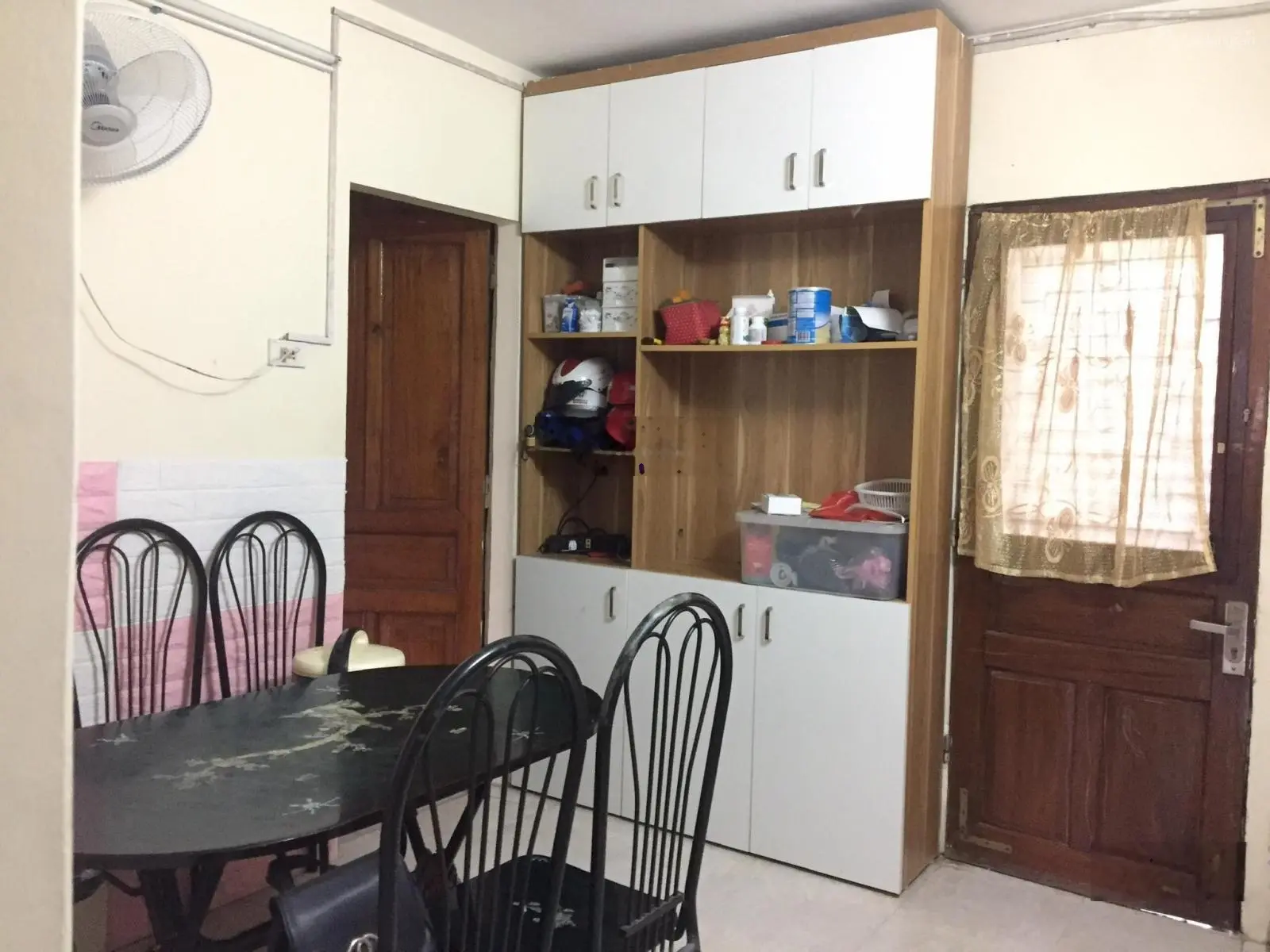 Nhà tập phố nguyễn thượng hiền 70 m2, chỉ 2.7 tỷ đầy đủ tiện nghi, ở sướng luôn
