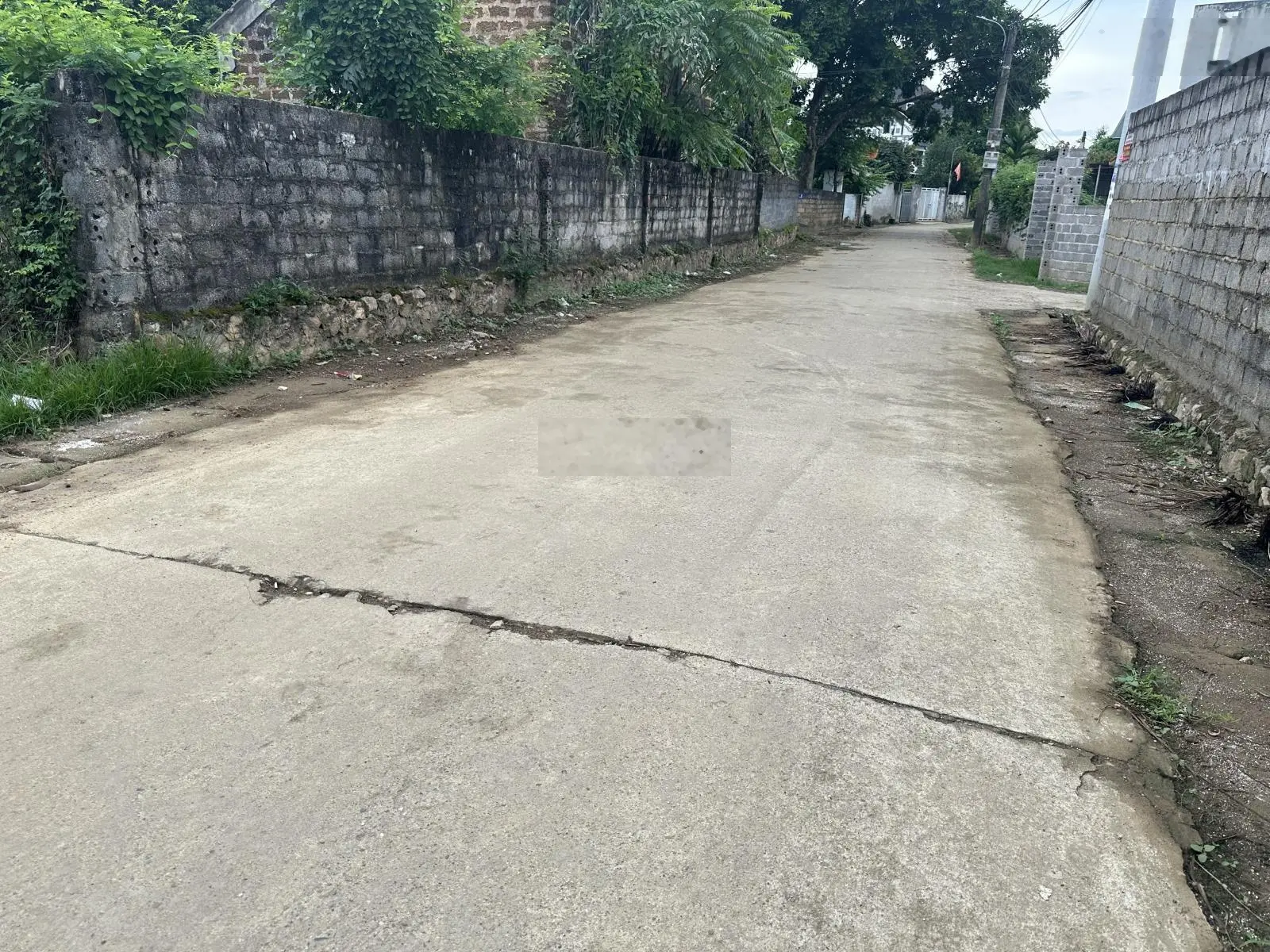 180m2 full thổ cư bám trục chính Nam Phương Tiến giá đầu tư