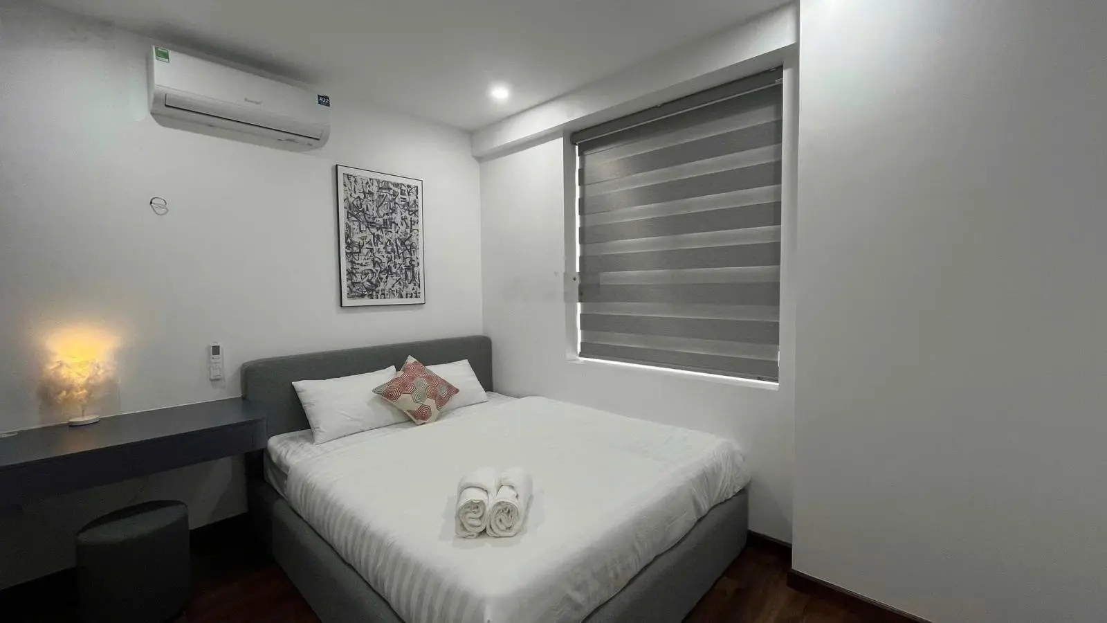 Sở hữu ngay Căn Hộ Tecco Elite City 2 Phòng Ngủ Chỉ 850 Triệu,Đầu Tư Sinh Lời Với Hợp Đồng Cho Thuê