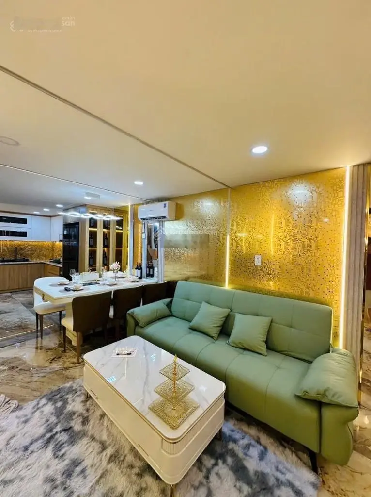 Bán nhà ngay khu Bàu Cát, Ni Sư Huỳnh Liên, Phường 10, Tân Bình, hbg, 48m2, Giá 5.85 Tỷ