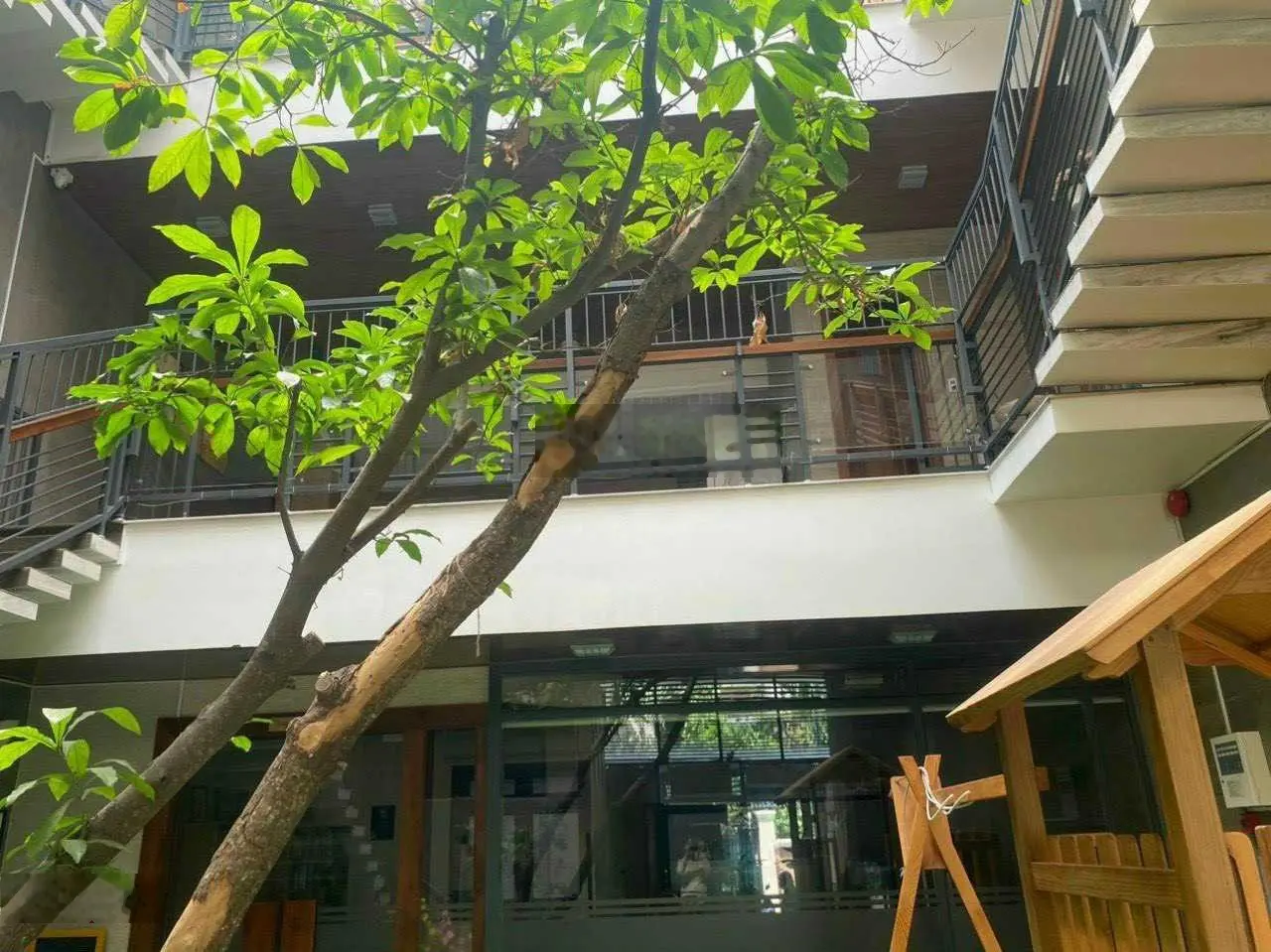 Bán nhà HXH Nguyễn Trãi, P. Nguyễn Cư Trinh, Q1, 13x14m CN 180m2 - giá 37 tỷ