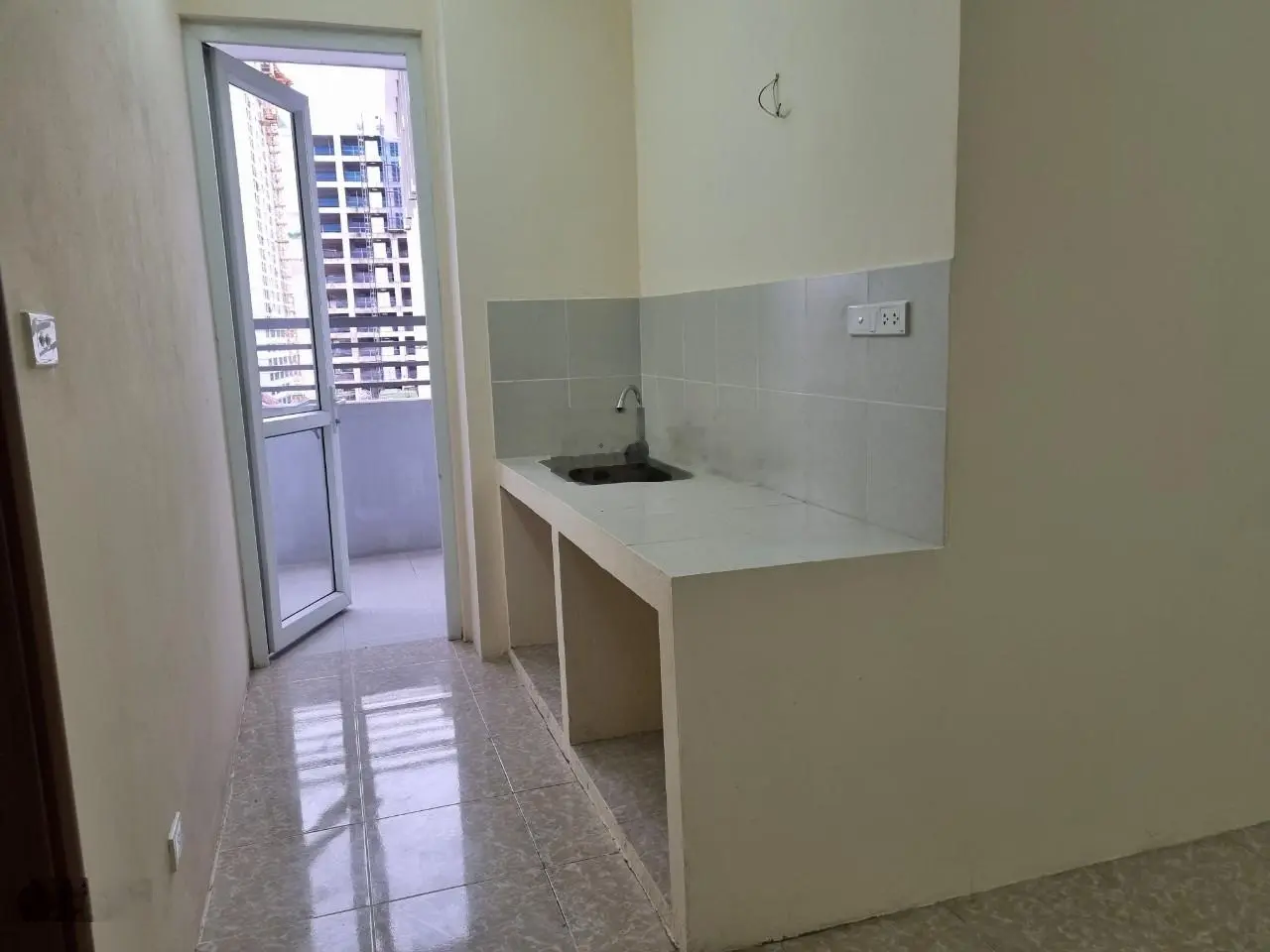 Bán chung cư A14 Nam Trung Yên Cầu Giấy. Diện tích 54m2, 2 phòng ngủ 1 wc. (Căn góc)