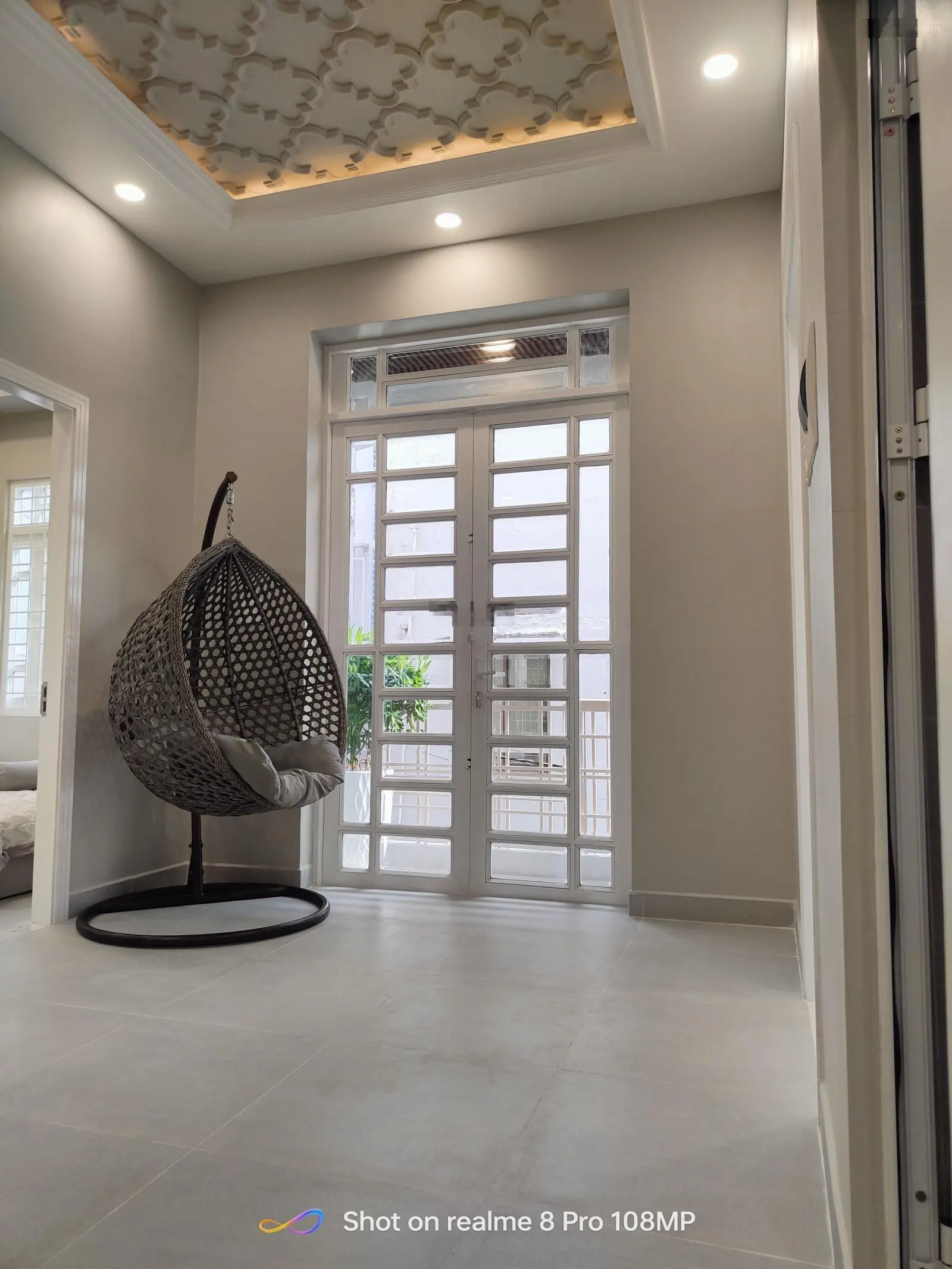 Nhà đẹp cạnh PMH Q7 ngang 9M đúc BTCT full nội thất chỉ nhỉnh 5 t.ỉ