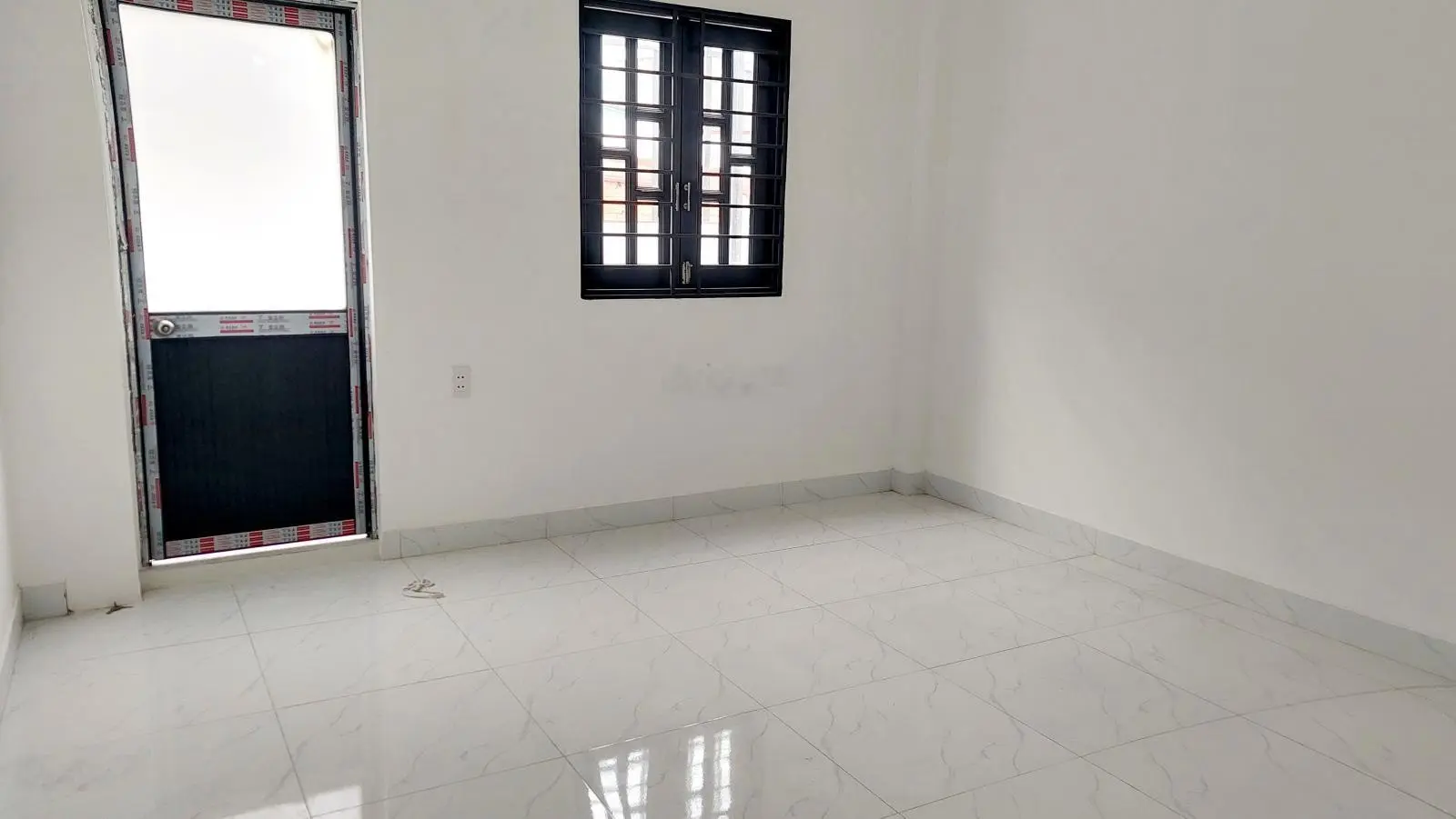 4.3 tỷ Bán nhà gần Gigamall 60m - 3PN - không quy hoạchĐường 48 HBC,