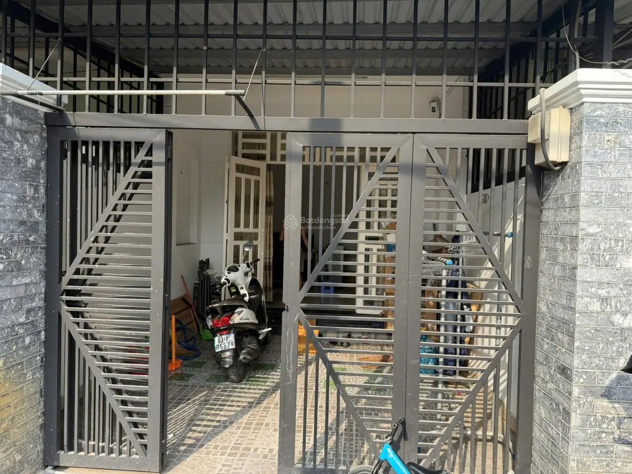 Ngộp NH! Bán gấp căn nhà sát đường số 1 (4x15=60m2), P. Long Trường, Tp. Thủ Đức giá đầu tư 3.1 tỷ