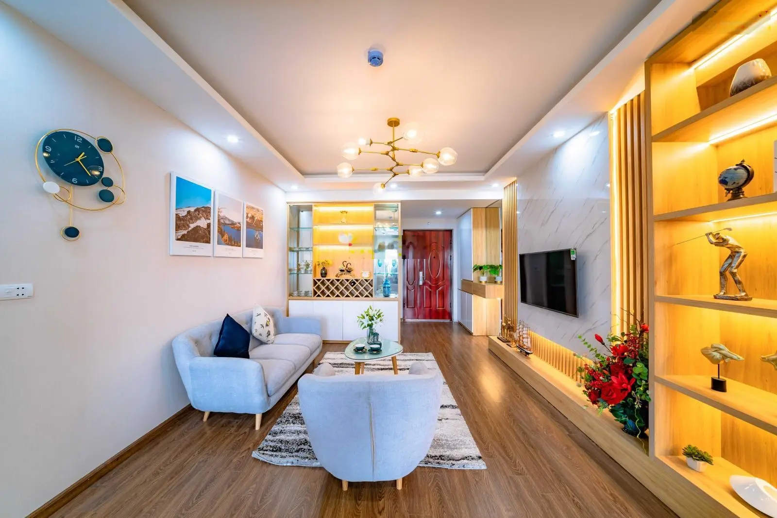 Tecco Elite City Thái Nguyên Siêu phẩm đầu tư Chỉ với 830tr sở hữu căn hộ 2Pn