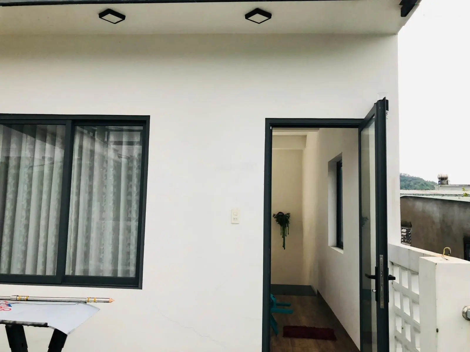 Bán nhà mặt phố đường Trường Chinh, Đà Nẵng - 3,99 tỷ, 67m2, 3 PN