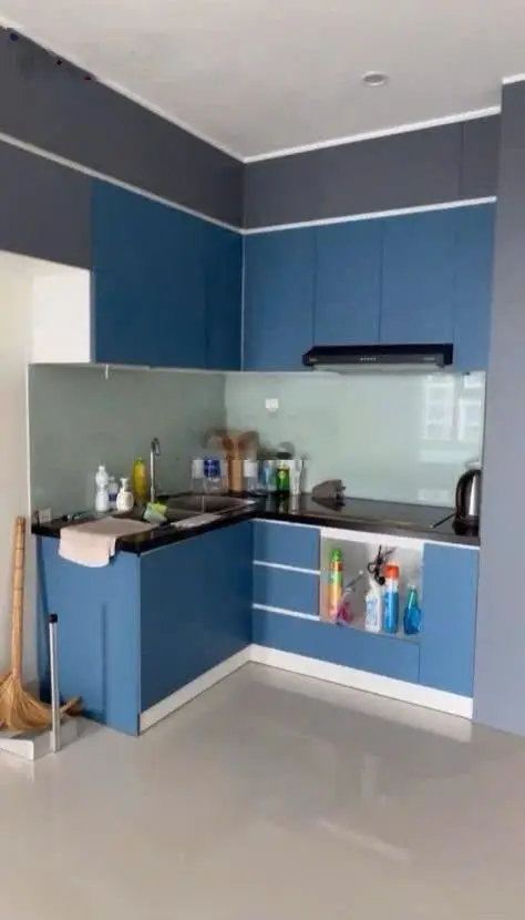 Chủ gửi bán căn 1PN + 2Tỷ1, bao hết thuế phí tặng NT - đã có sổ hồng