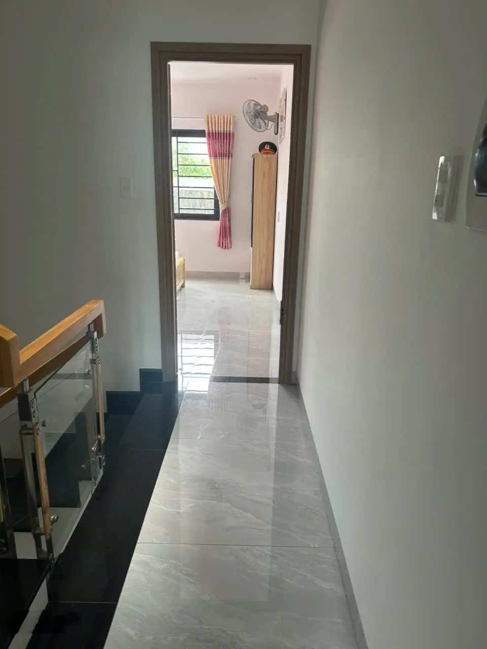 Bán nhà riêng 4PN, 5WC, 75m2 tại Đường 10, Cát Lái, Q2, HCM, giá cực chất 9,2 tỷ