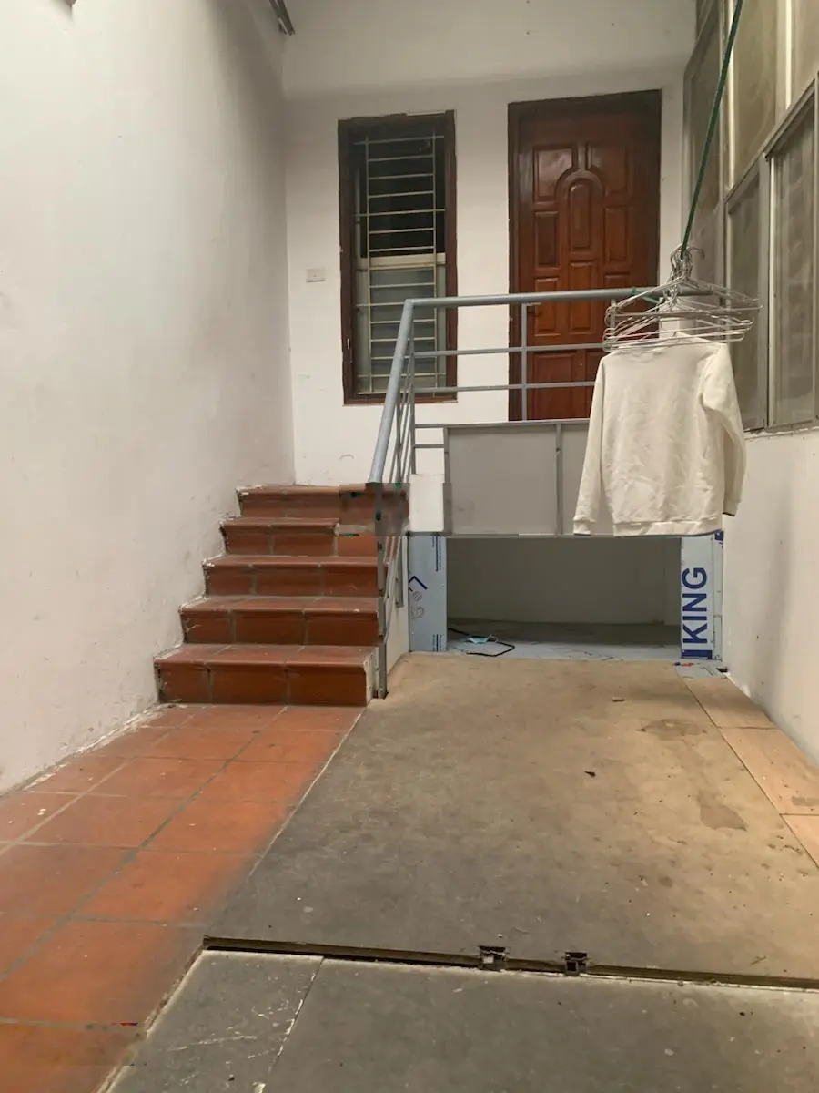 Mặt phố Quang Trung Hà Đông - 52m2 - giá 13tỷ2 - sổ đỏ vuông