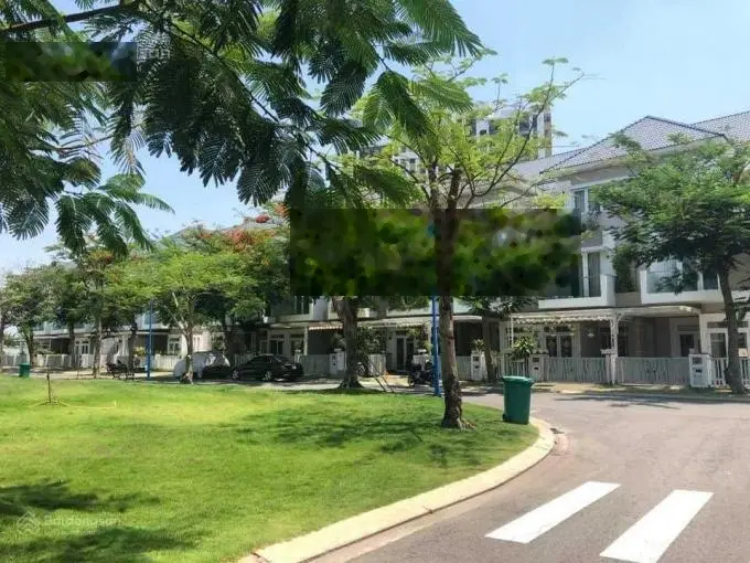 Chính chủ bán căn Merita Khang Điền 14 tỷ - View công viên - Full nội thất - DT 90m2, sổ hồng riêng