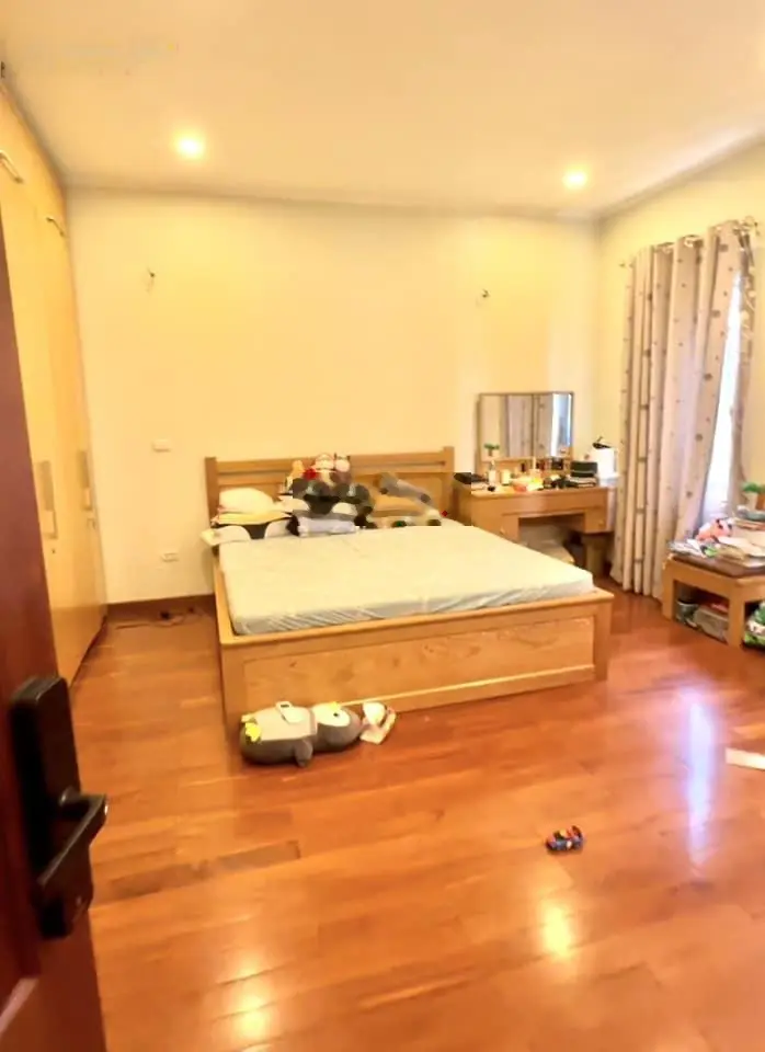 Hiếm! Bán nhà Ấu Triệu, 80m2 x 4 tầng, giá 49 tỷ, kinh doanh khách sạn, homestay