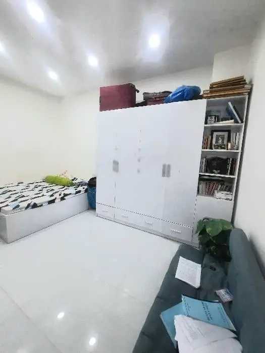 Thoại Ngọc Hầu, Lũy Bán Bích, Big C, UBND Q.Tân Phú, 2 tầng, 50m2(5x10.5m), gần mặt tiền, 4.19 tỷ