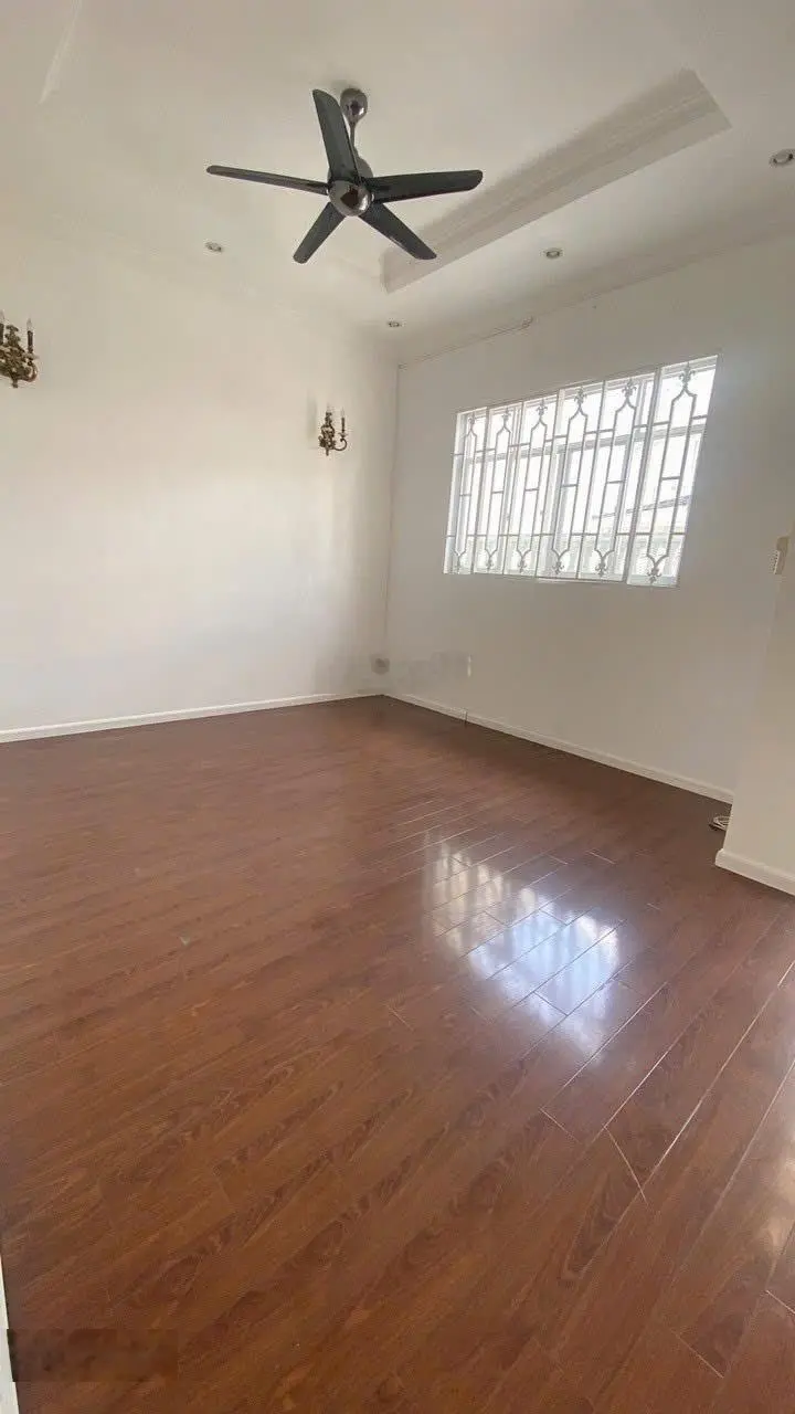 Bán nhà hxh 8m đường phan văn trị p11 bình thạnh 4 tầng 6x14m vị trí kinh doanh chỉ 11.x tỷ tl