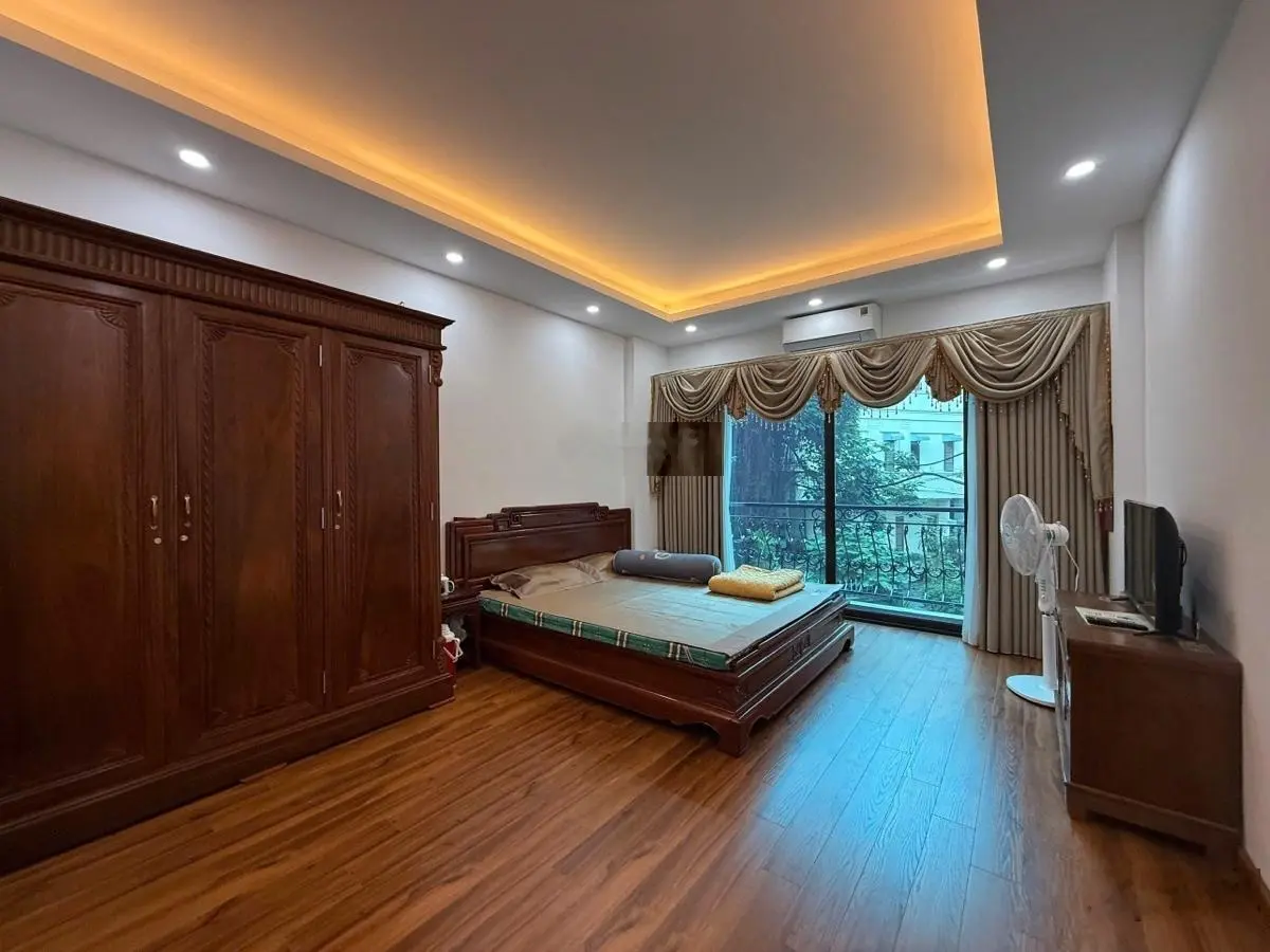 Bán nhà vĩnh hưng - ô tô đỗ cửa - vị trí trung tâm - kinh doanh đỉnh cao - lô góc rộng thoáng