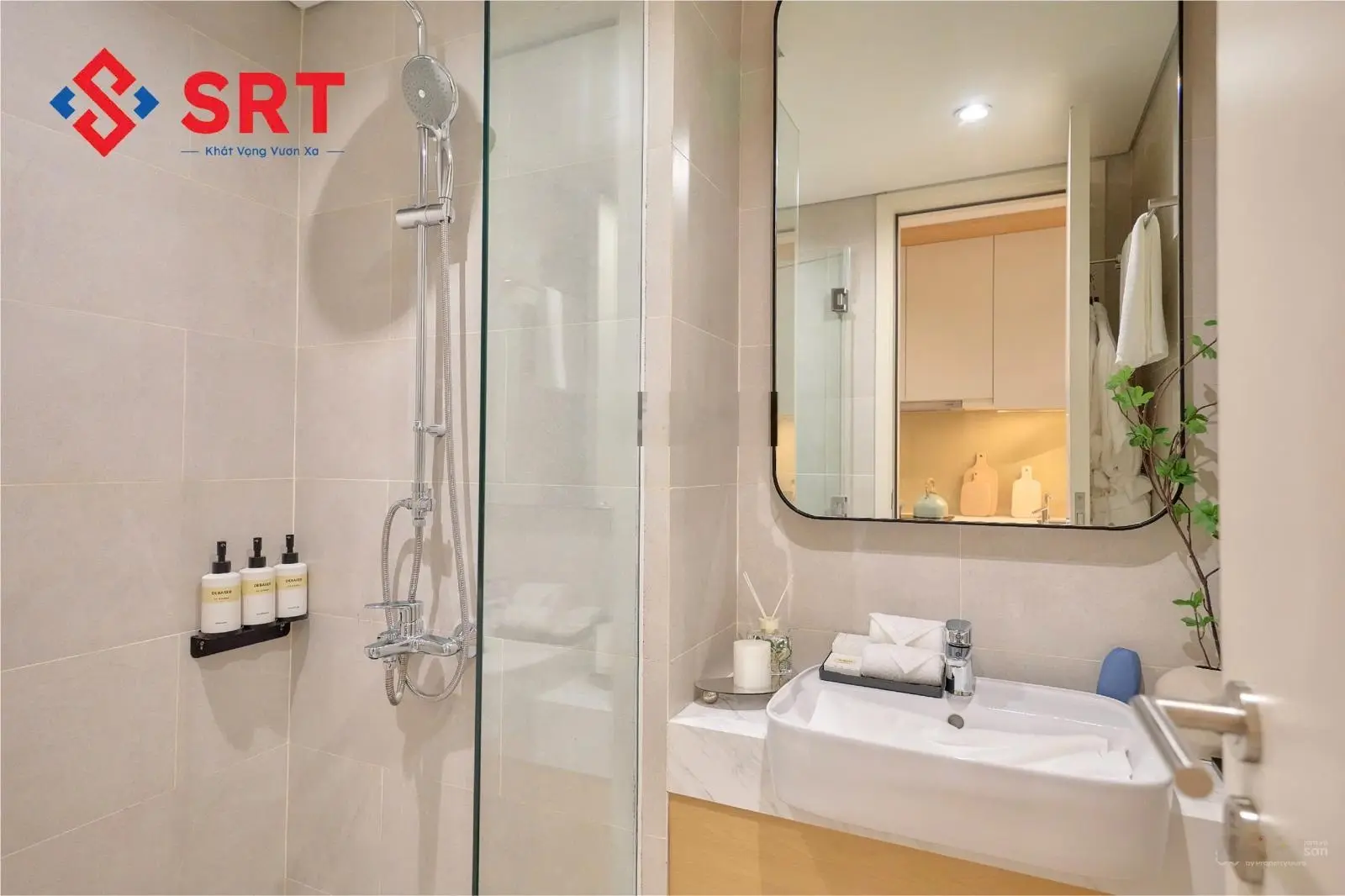 Quỹ ngoại giao căn hộ 44m2 giá 1,2 tỷ dự án Urban City Phủ Lý, Hà Nam