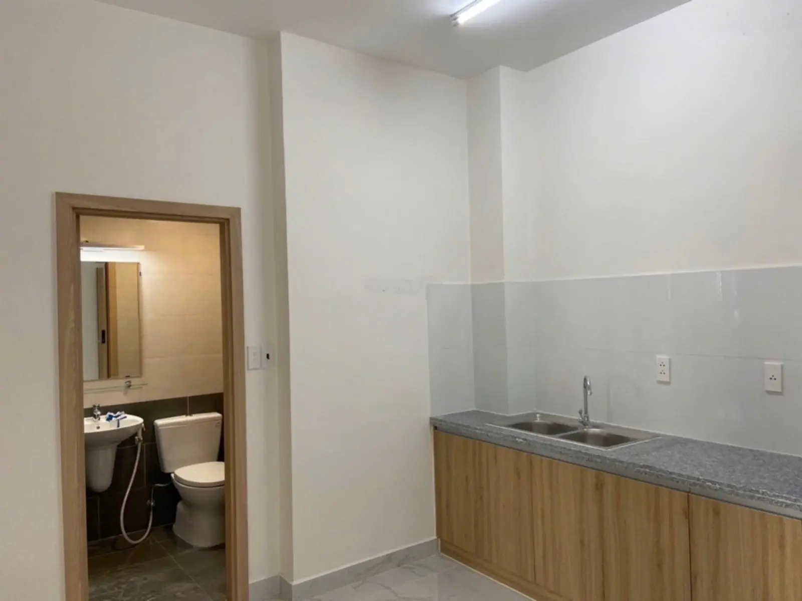 Hàng hiếm TT Thủ Đức.Căn hộ tầng 04 Chương Dương Home đường Số 12 phường Trường Thọ Thủ Đức 1.7 tỷ