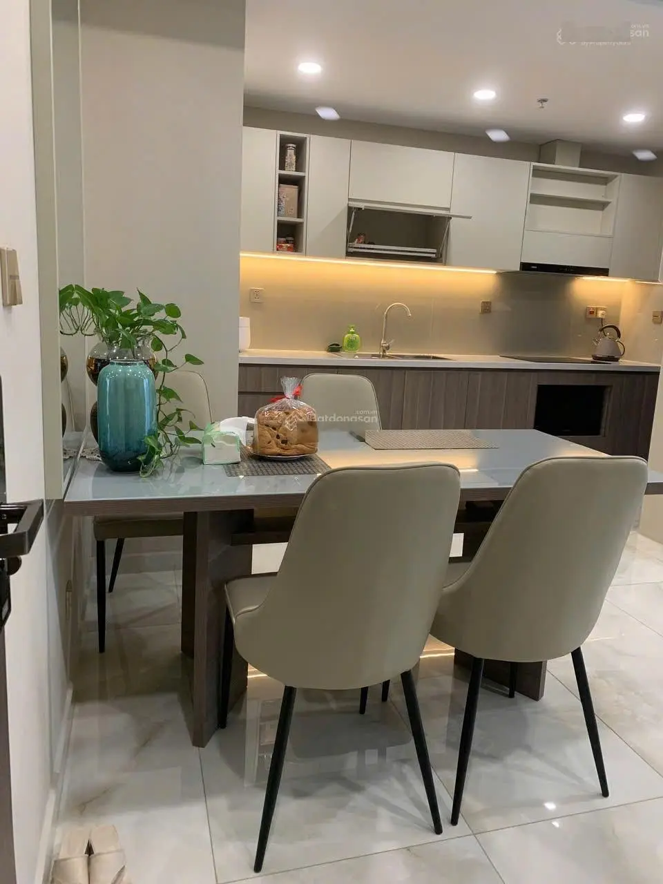 Cần bán CH Cao cấp Ascentia 2PN, 77m2, full nt. View biệt thự yên tĩnh. Giá chỉ 6.6 tỷ (All in)