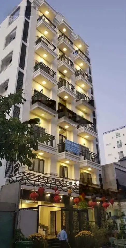 Chuyên bán nhà MT đường số Phường Tân Quy, Tân Kiểng, Q7. 6x20, 7x19m, 8x18m, 8x20m, 10,5x20m
