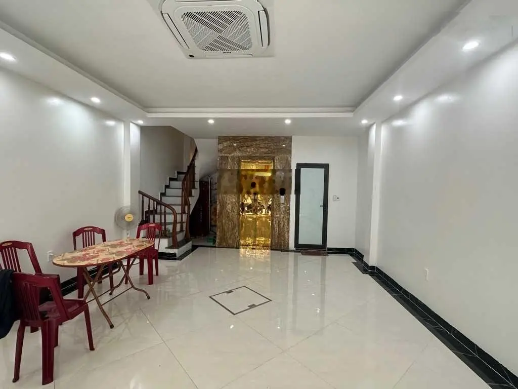 NHÀ ĐẸP GIẢNG VÕ, GARA Ô TÔ 7 TẦNG THANG MÁY Ở & KINH DOANH VĂN PHÒNG CỰC ĐỈNH, 51M2, GIÁ 23,3 TỶ