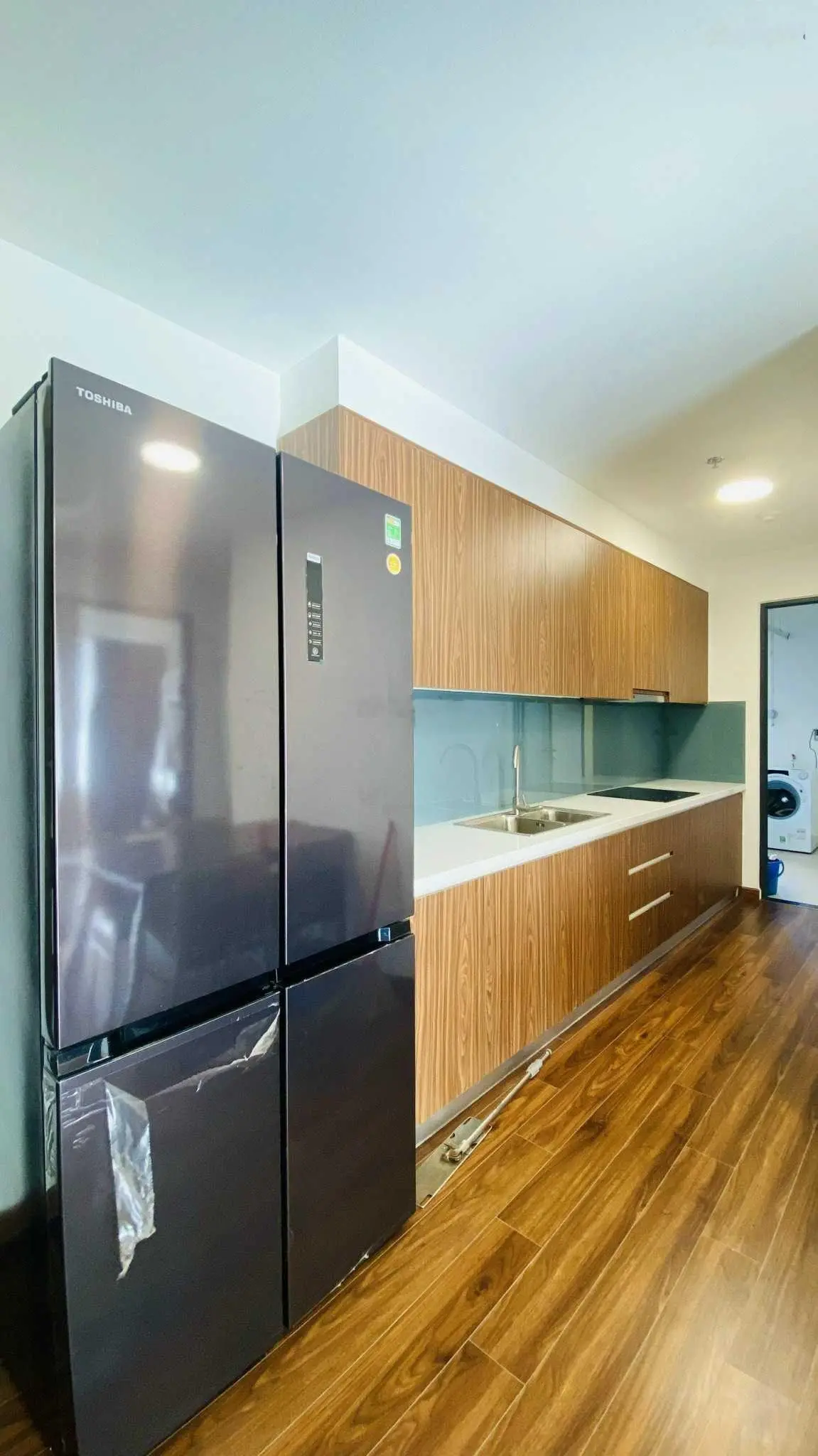 Bán 75m2 (góc) view hồ bơi - đẹp nhất Akari - sổ về Th07/2024 - NH cho vay 80% LHXN 0905 912 ***
