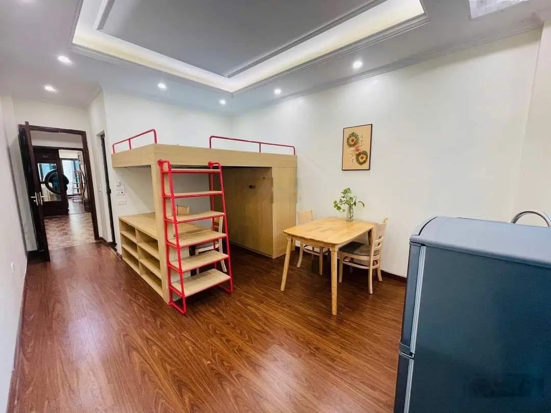 Bán gấp nhà siêu hiếm Phú Diễn. 70m2 x 7 tầng dòng tiền ổn định 13 phòng khép kín full nội thất