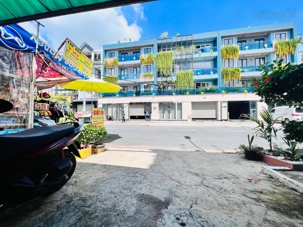 Mặt tiền kinh doanh đường số 50-phường tân tạo-q bình tân-khu tên lửa-90m2(5x18)-giá 8.5 tỷ